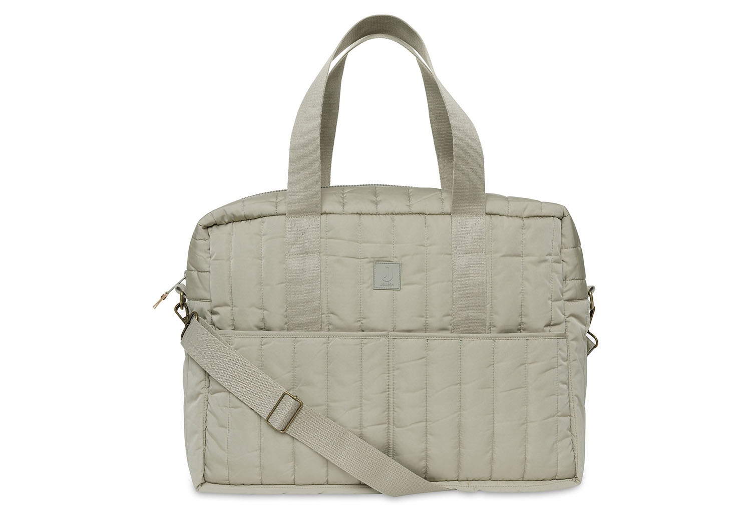Wickeltasche Puffed Moos olive Wickeltasche Puffed Moos olive