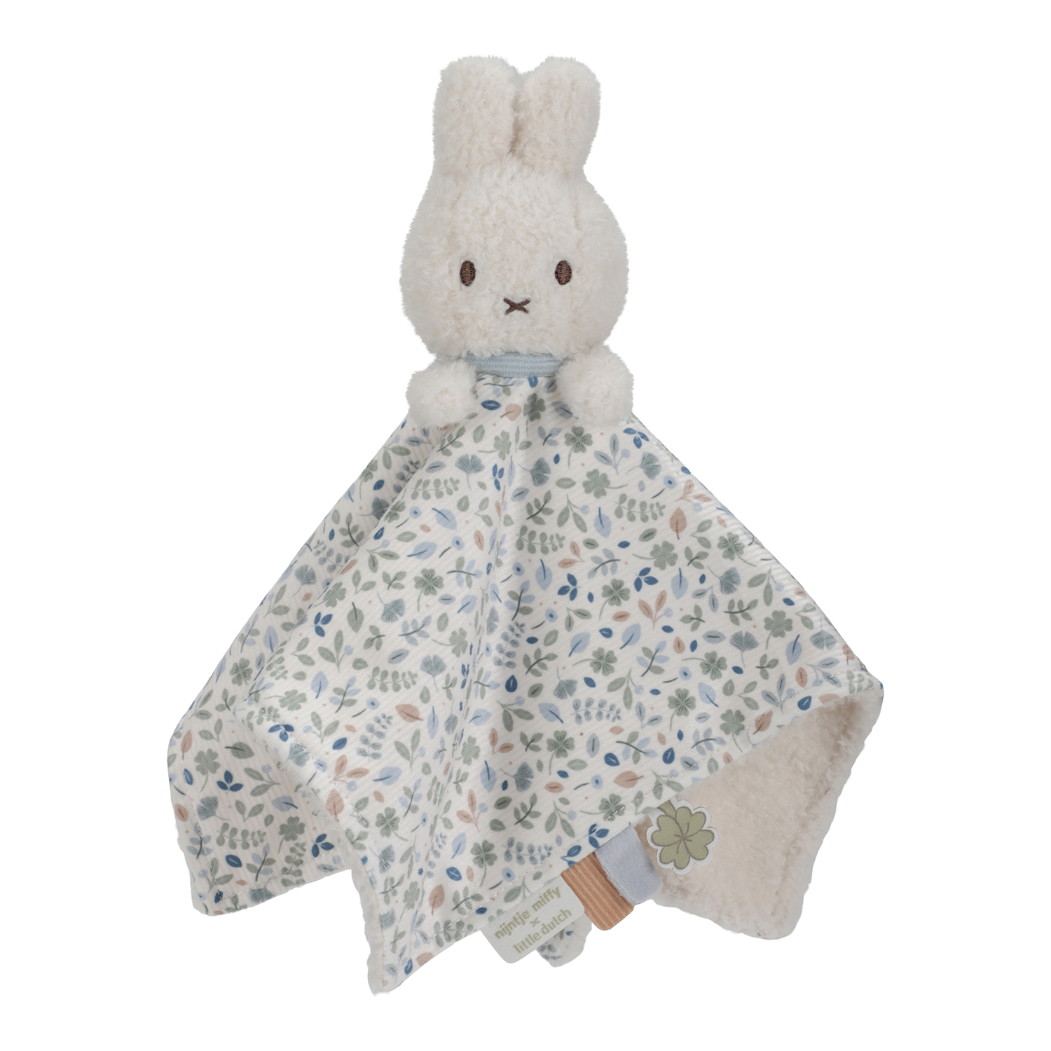 Schmusetuch Miffy - Lucky Leaves Schmusetuch Miffy - Lucky Leaves