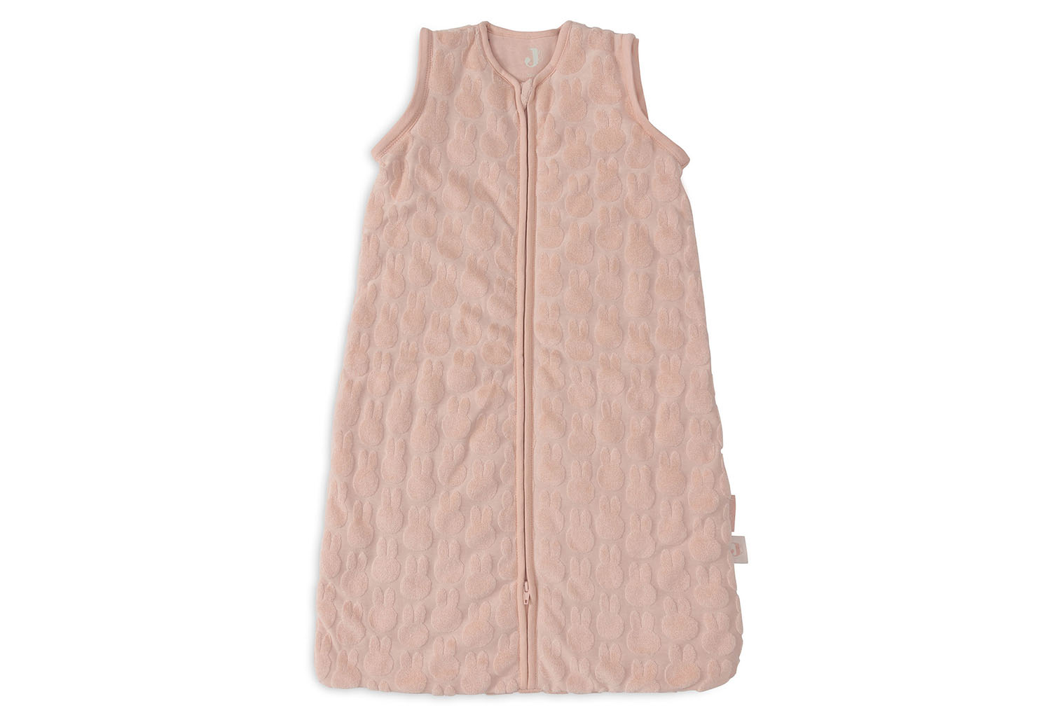 Winterschlafsack - Miffy Jacquard Wild Rose (Gr. 110 cm)