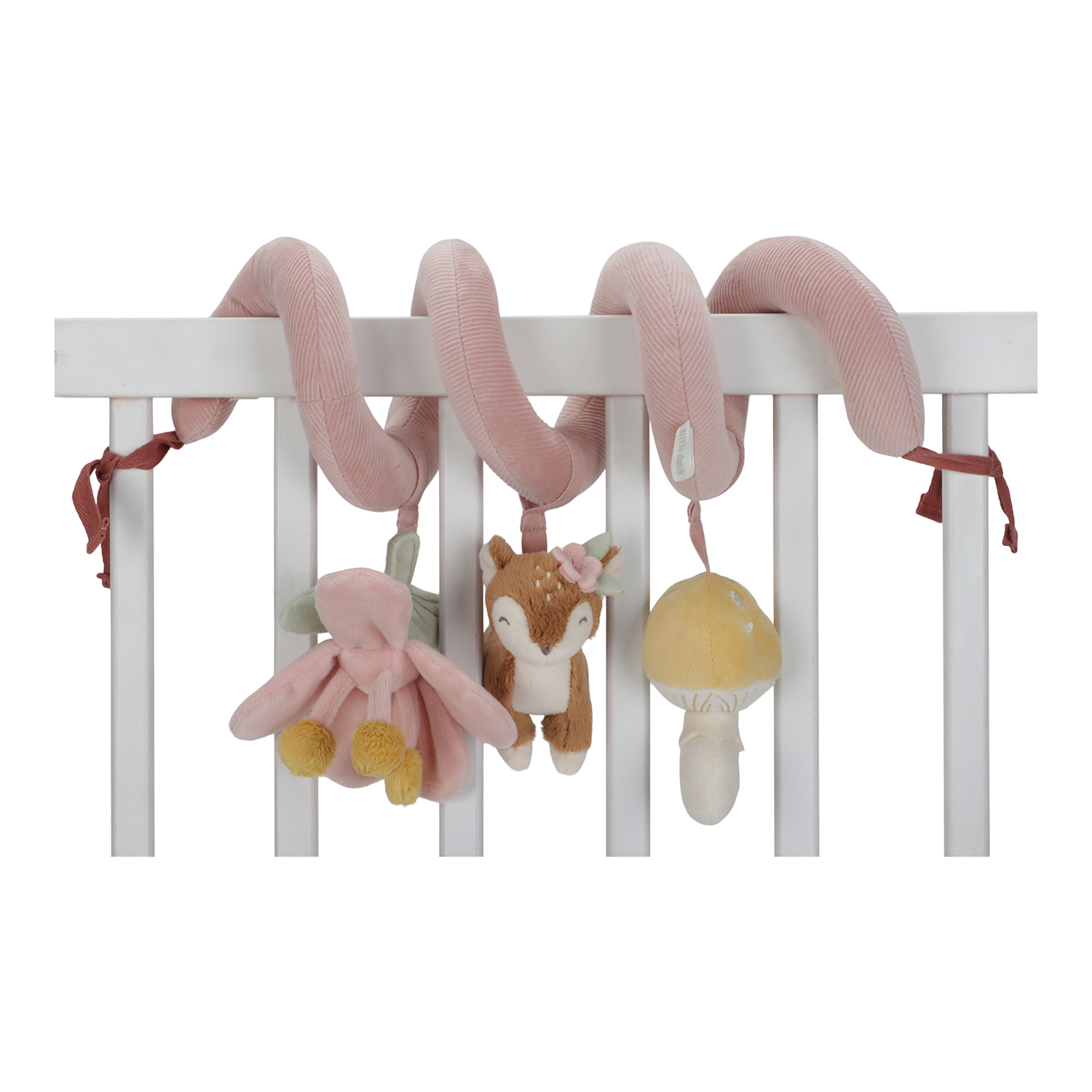 Activity Spielspirale - Fairy Garden rosa Activity Spielspirale - Fairy Garden rosa