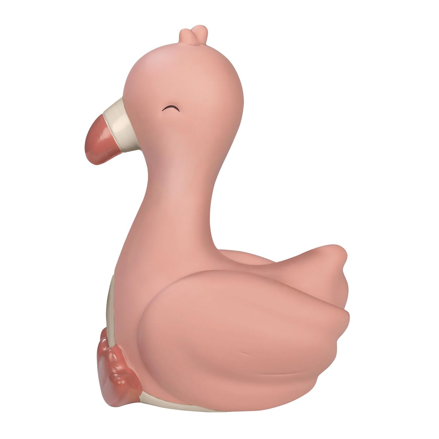 Nachtlicht Flamingo - Safari Friends rosa