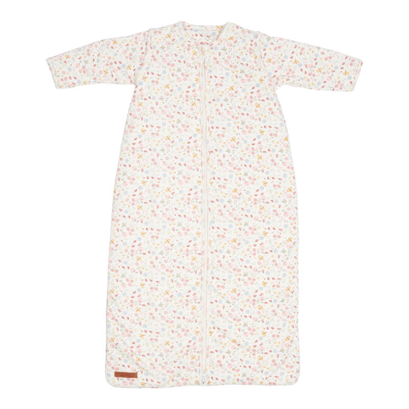 Winterschlafsack - Flowers & Butterflies (Gr. 70 cm) Winterschlafsack - Flowers & Butterflies (Gr. 70 cm)