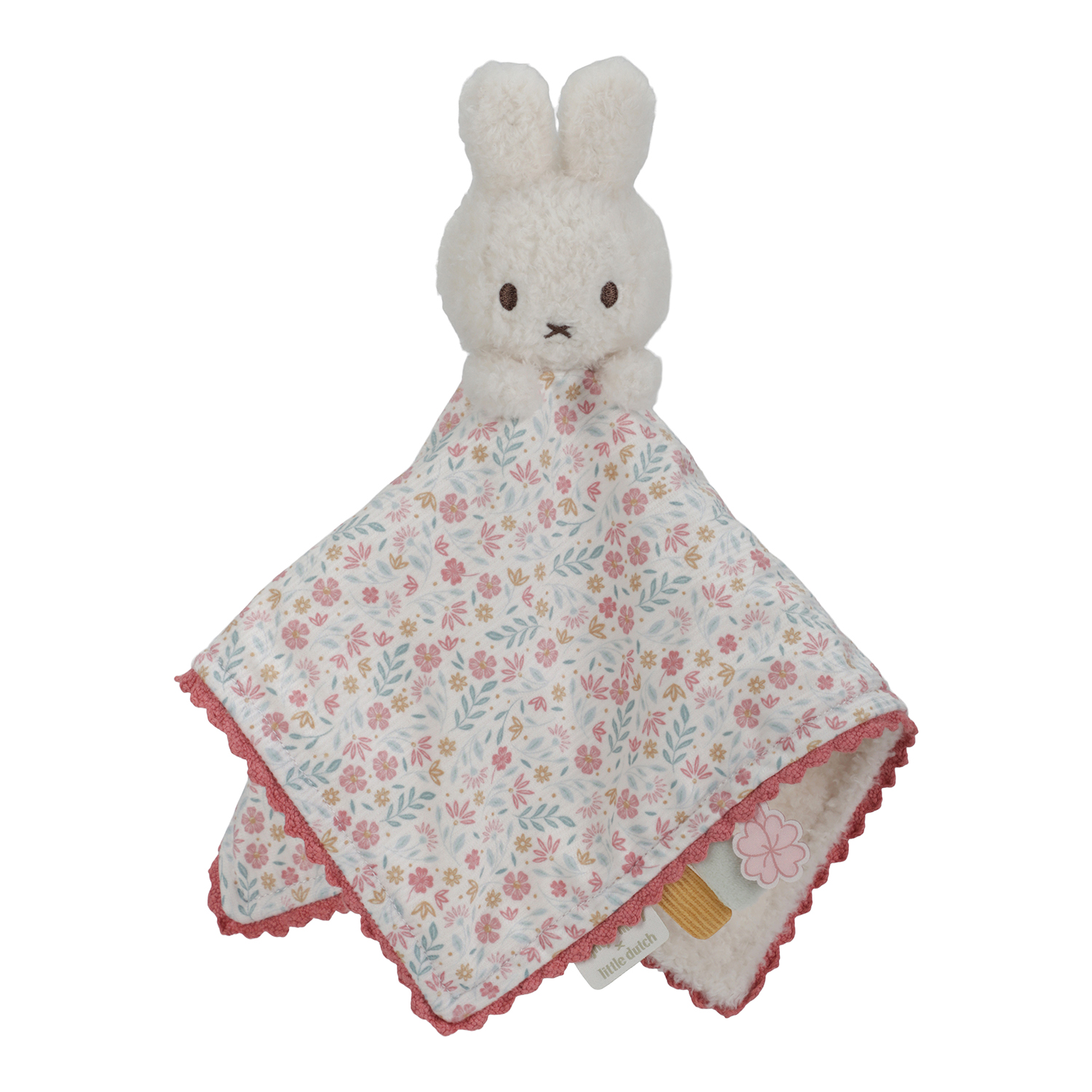 Schmusetuch Miffy - Lucky Blossom Schmusetuch Miffy - Lucky Blossom