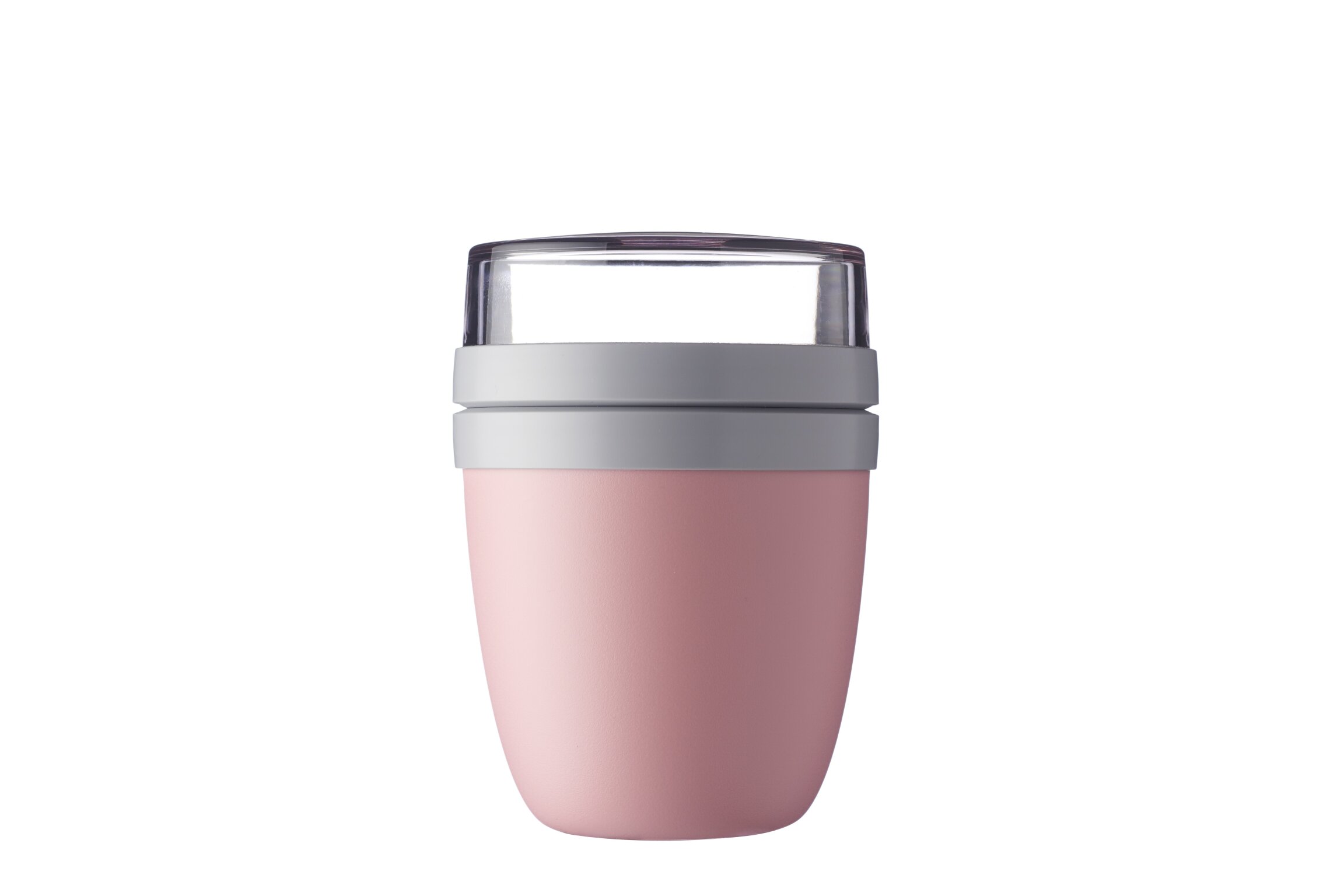 Lunchpot Ellipse nordic pink 700 ml 