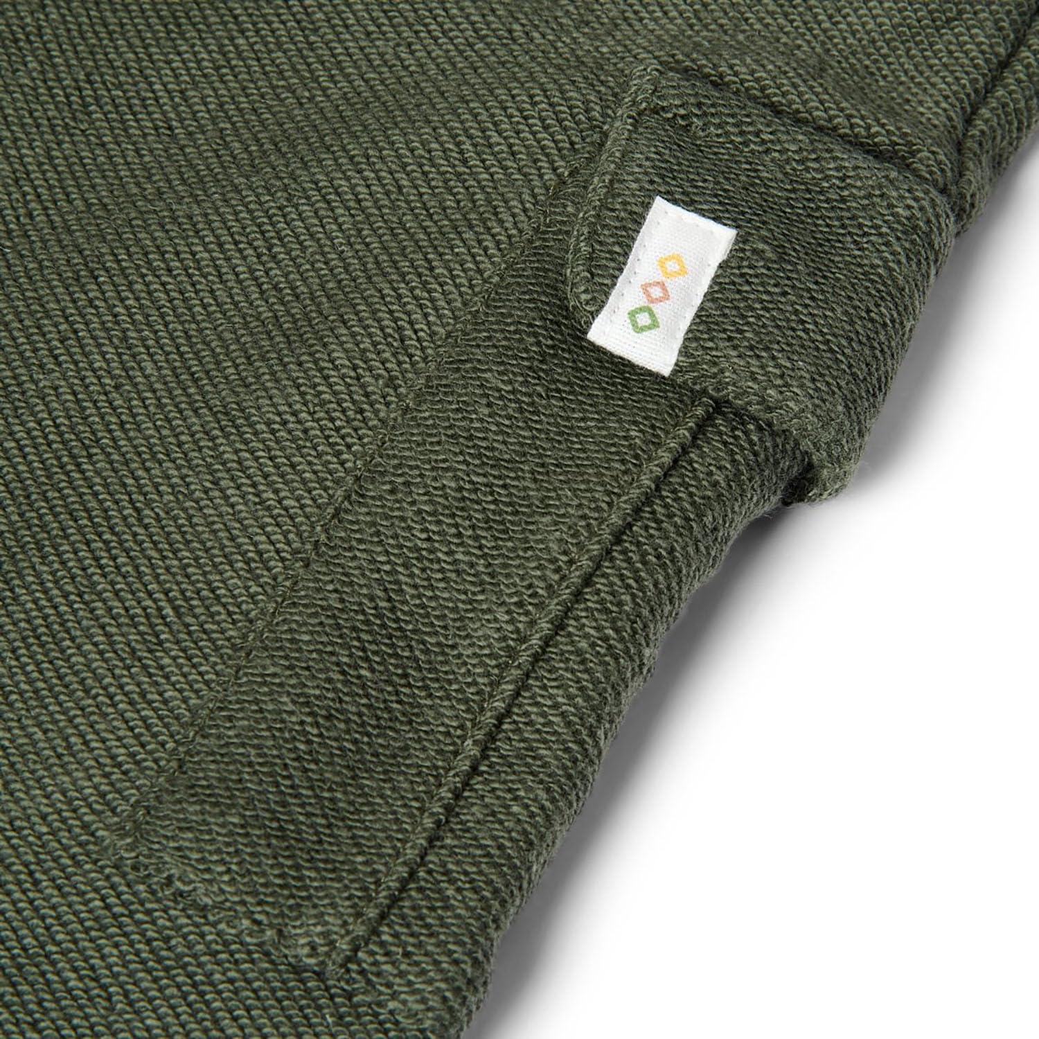 Cargohose Deep Olive - Safari Friends grün (Gr. 86)