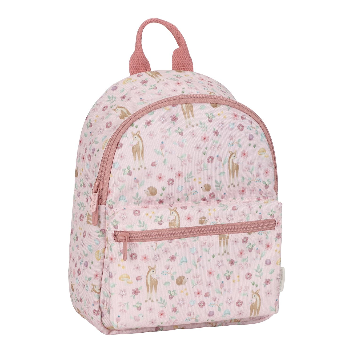 Kinderrucksack - Fairy Garden rosa Kinderrucksack - Fairy Garden rosa