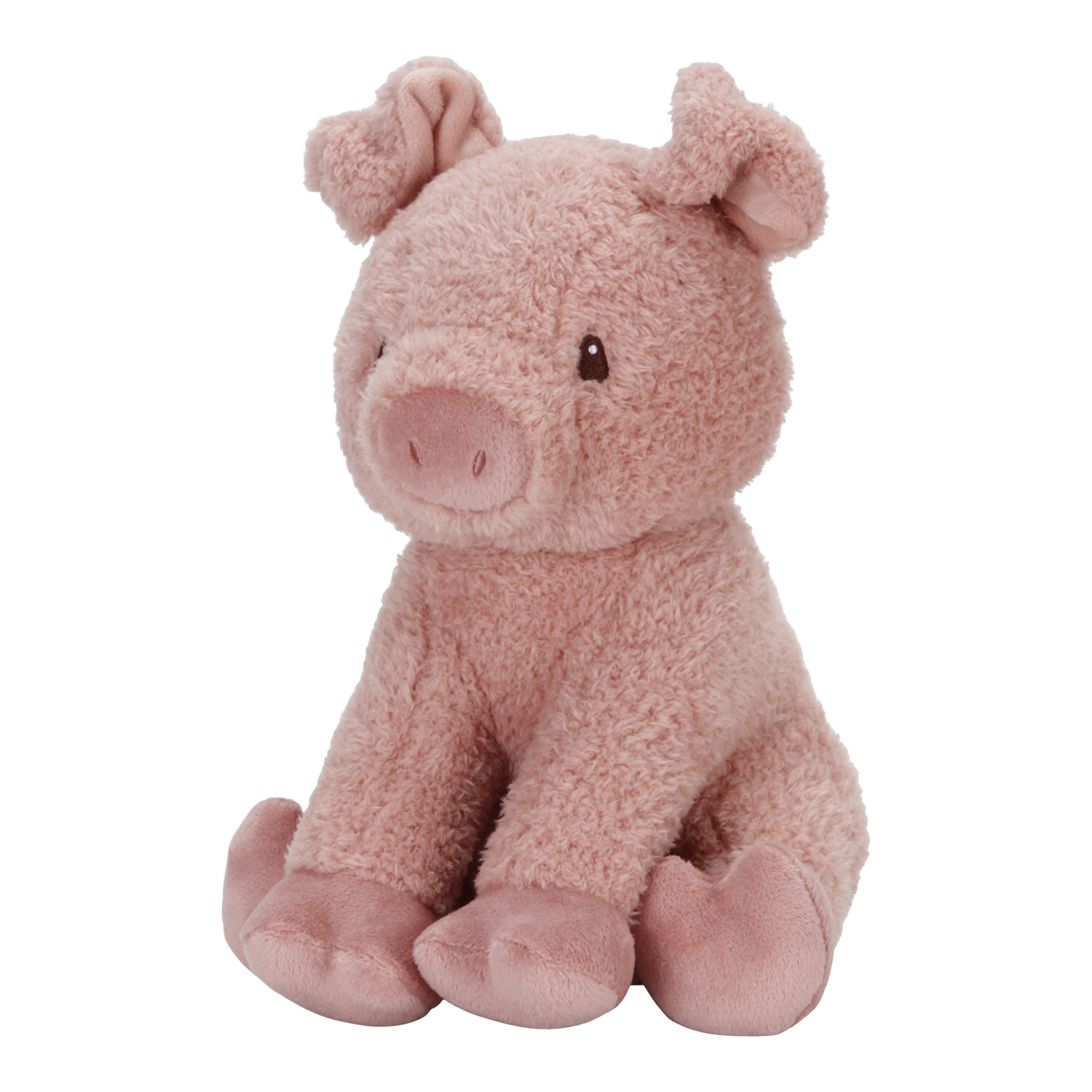 Stofftier Kuscheltier Schwein - Little Farm (25 cm) Stofftier Kuscheltier Schwein - Little Farm (25 cm)