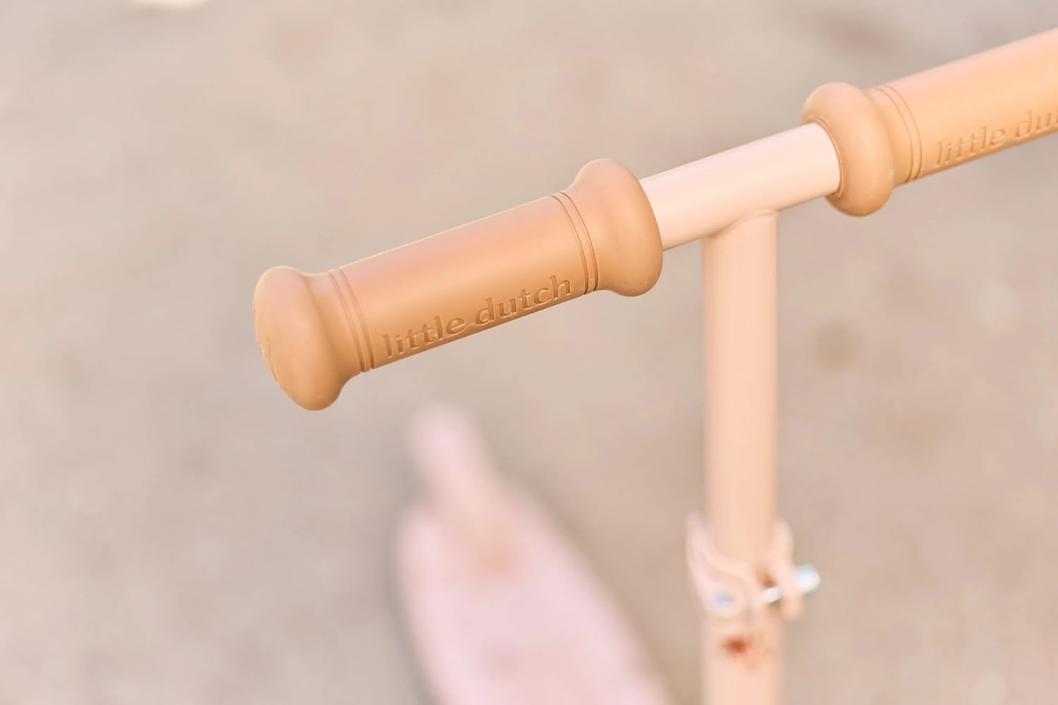 Kinderroller / Tretroller - Fairy Floral pink