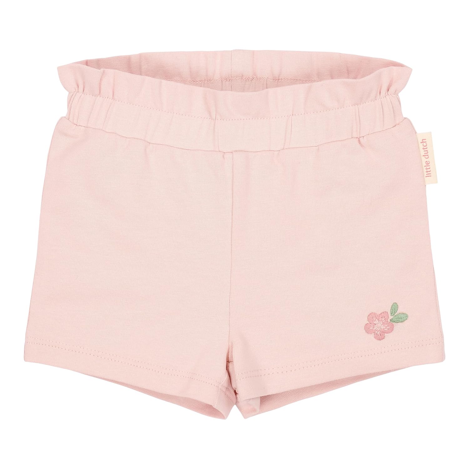 Kurze Hose / Shorts Pink Blossom - Fairy Garden rosa (Gr. 50)