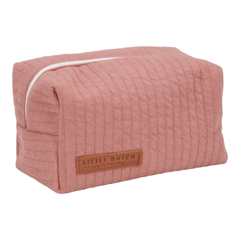 Pflegetasche Pure pink blush