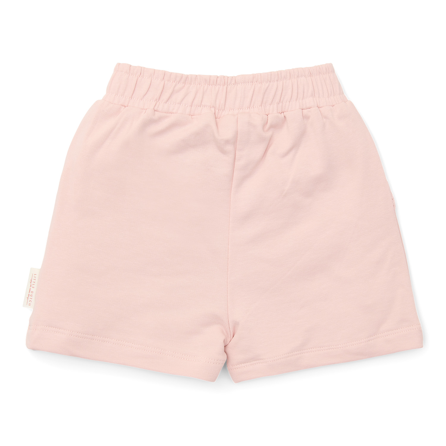 Kurze Hose / Shorts Lotus - Fairy Garden rosa (Gr. 80)