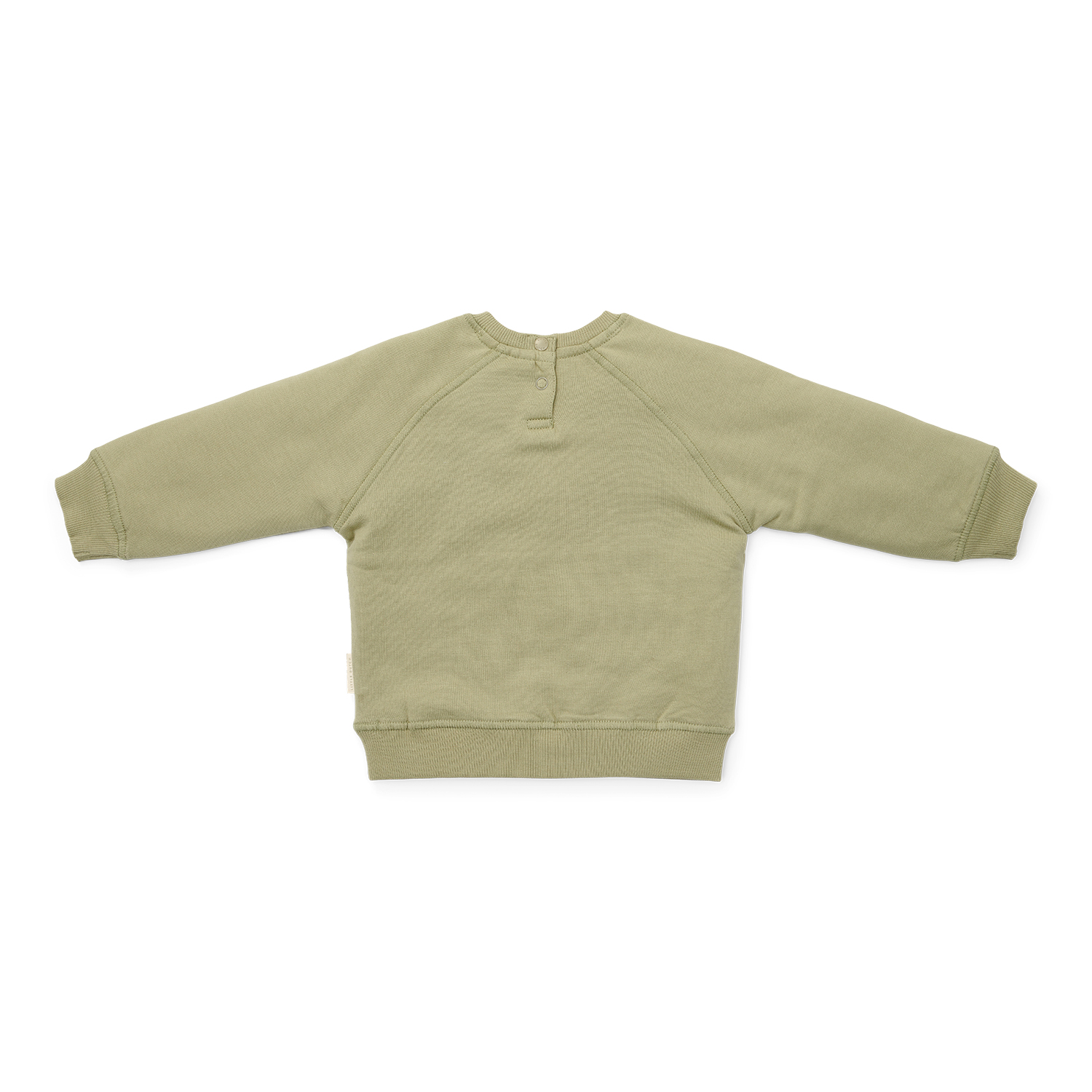 Long Sleeve Shirt / Pullover Little Farmer - Little Farm grün (Gr. 86)