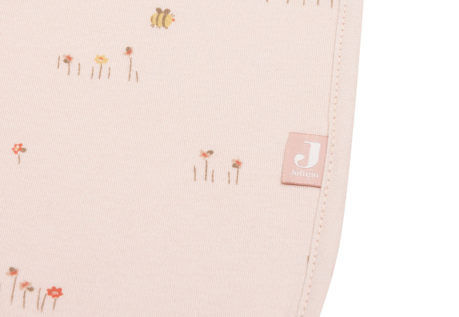 Babydecke - Pretty Picnic rosa (75x100 cm)