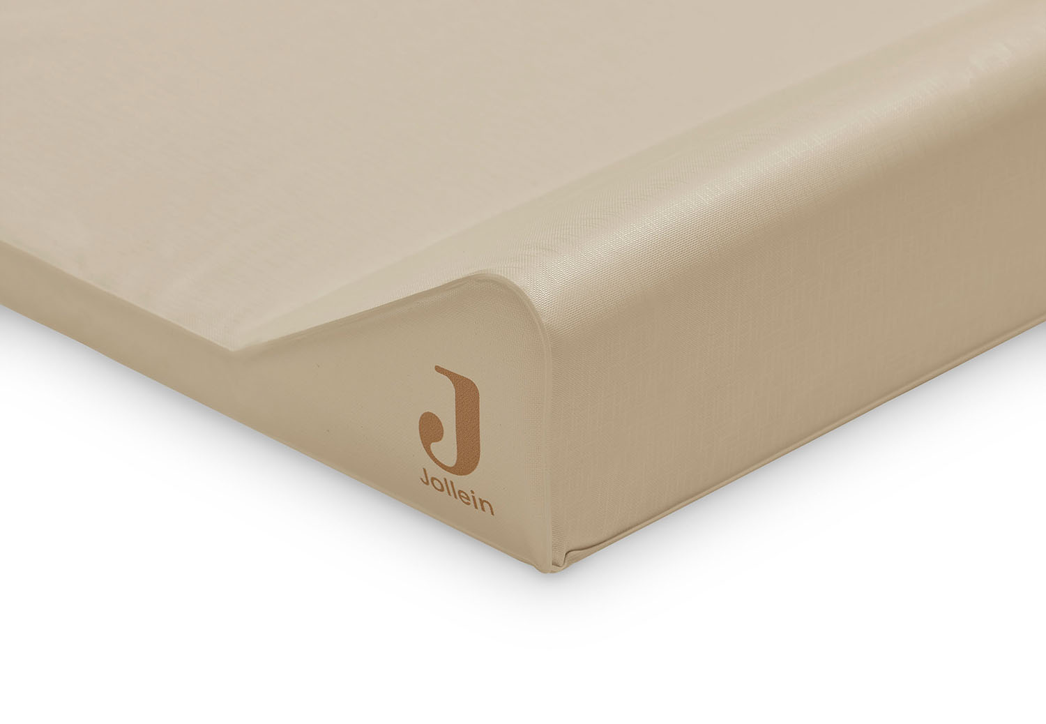 Wickelauflage sand (50x70 cm)