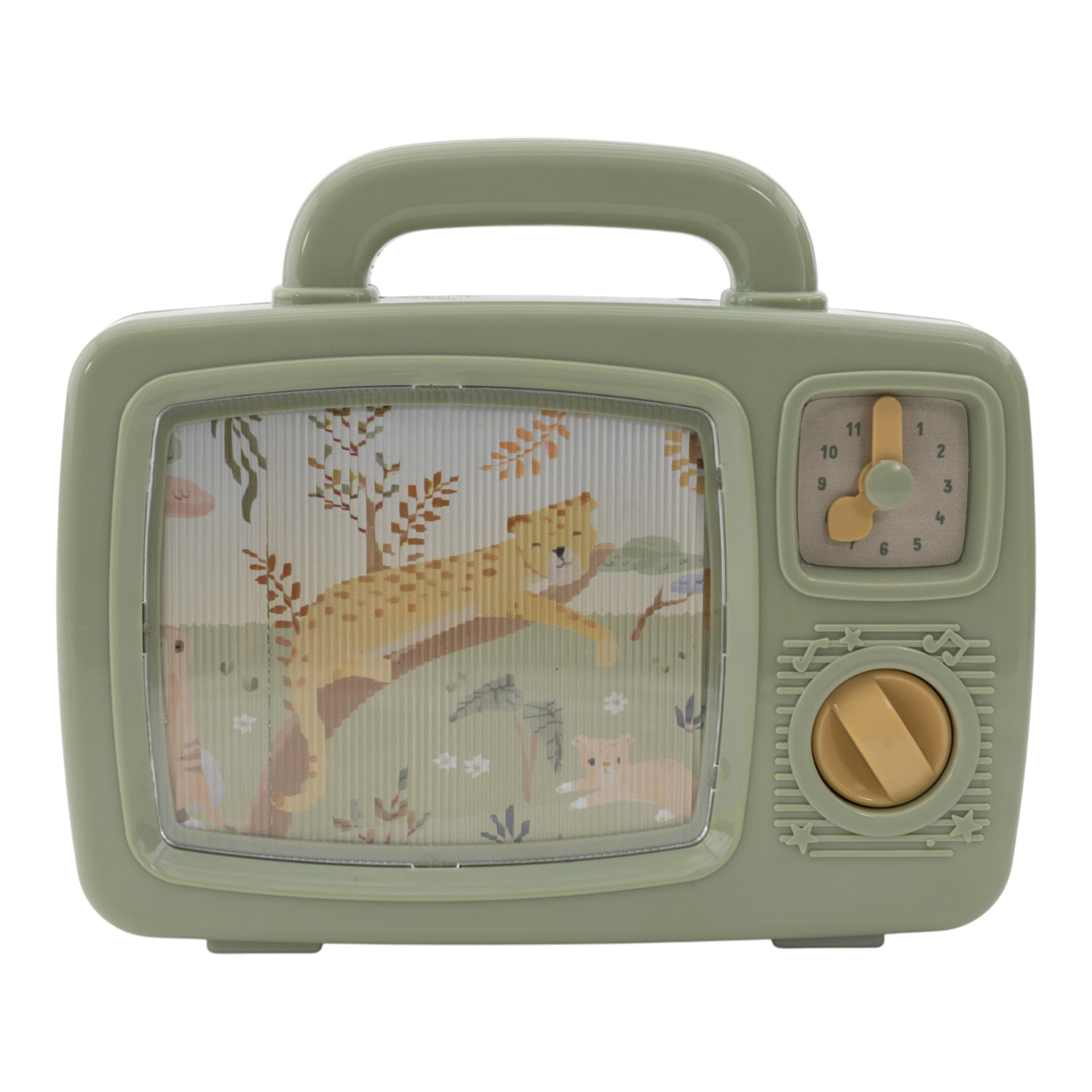 Musik-TV - Safari Friends