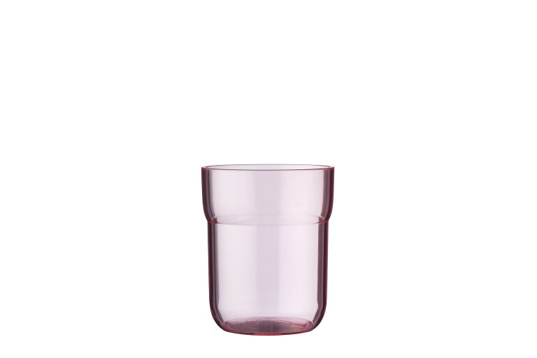 Kinder-Trinkglas Mio deep pink 250 ml
