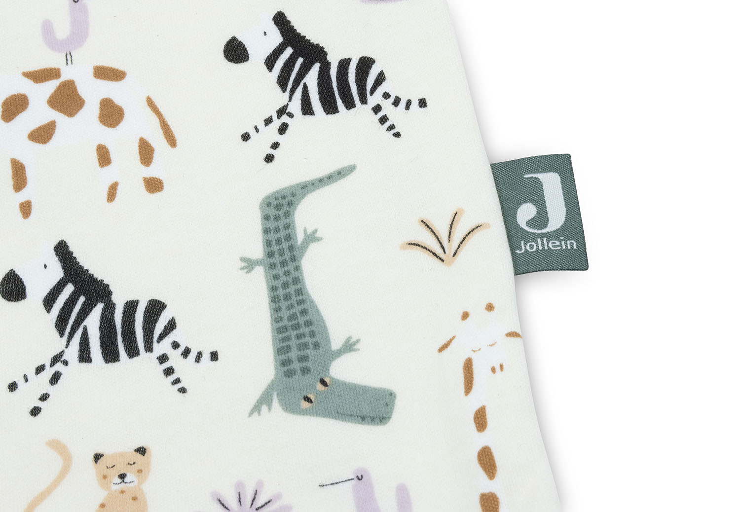 Sommerschlafsack - Jungle Jambo (Gr. 90 cm)