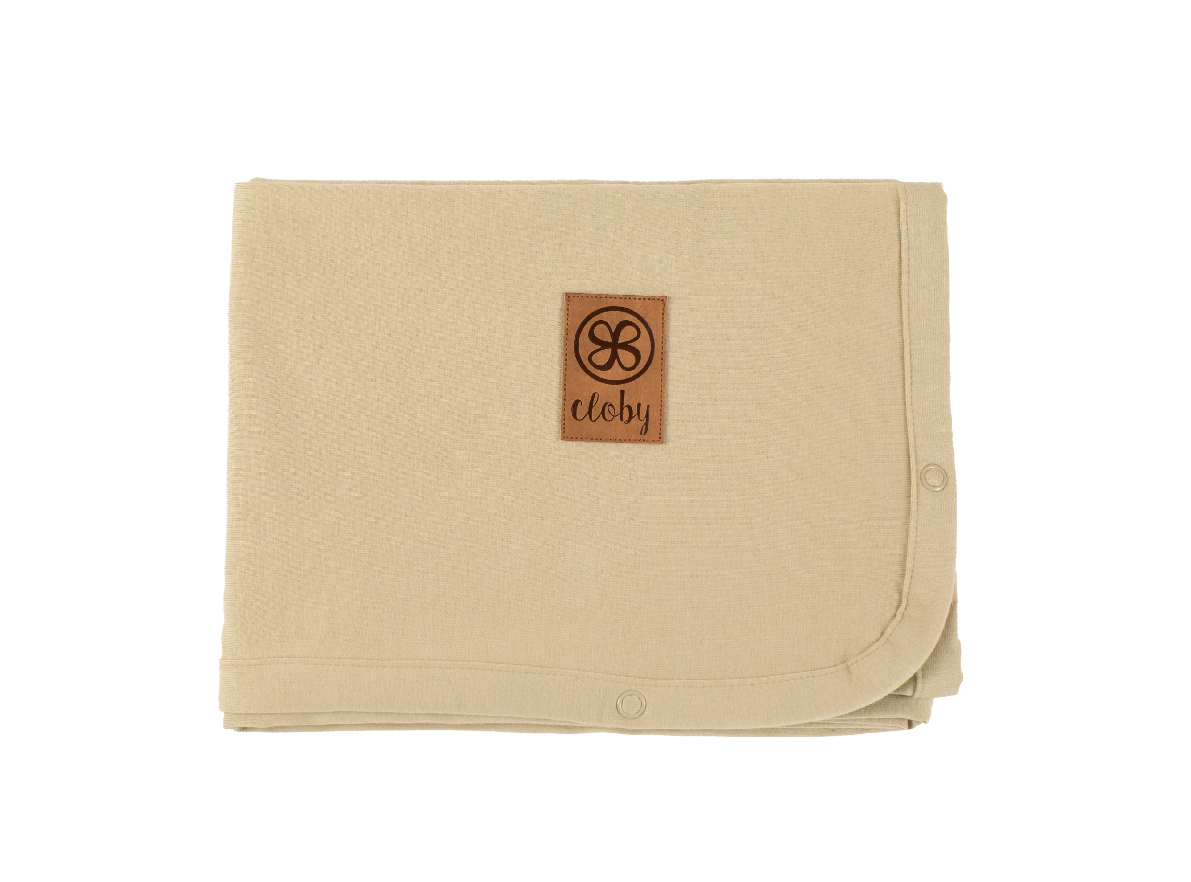 Decke mit UV-Schutz (UPF 50+) Sandy Beach / beige (95x73 cm) Decke mit UV-Schutz (UPF 50+) Sandy Beach / beige (95x73 cm)