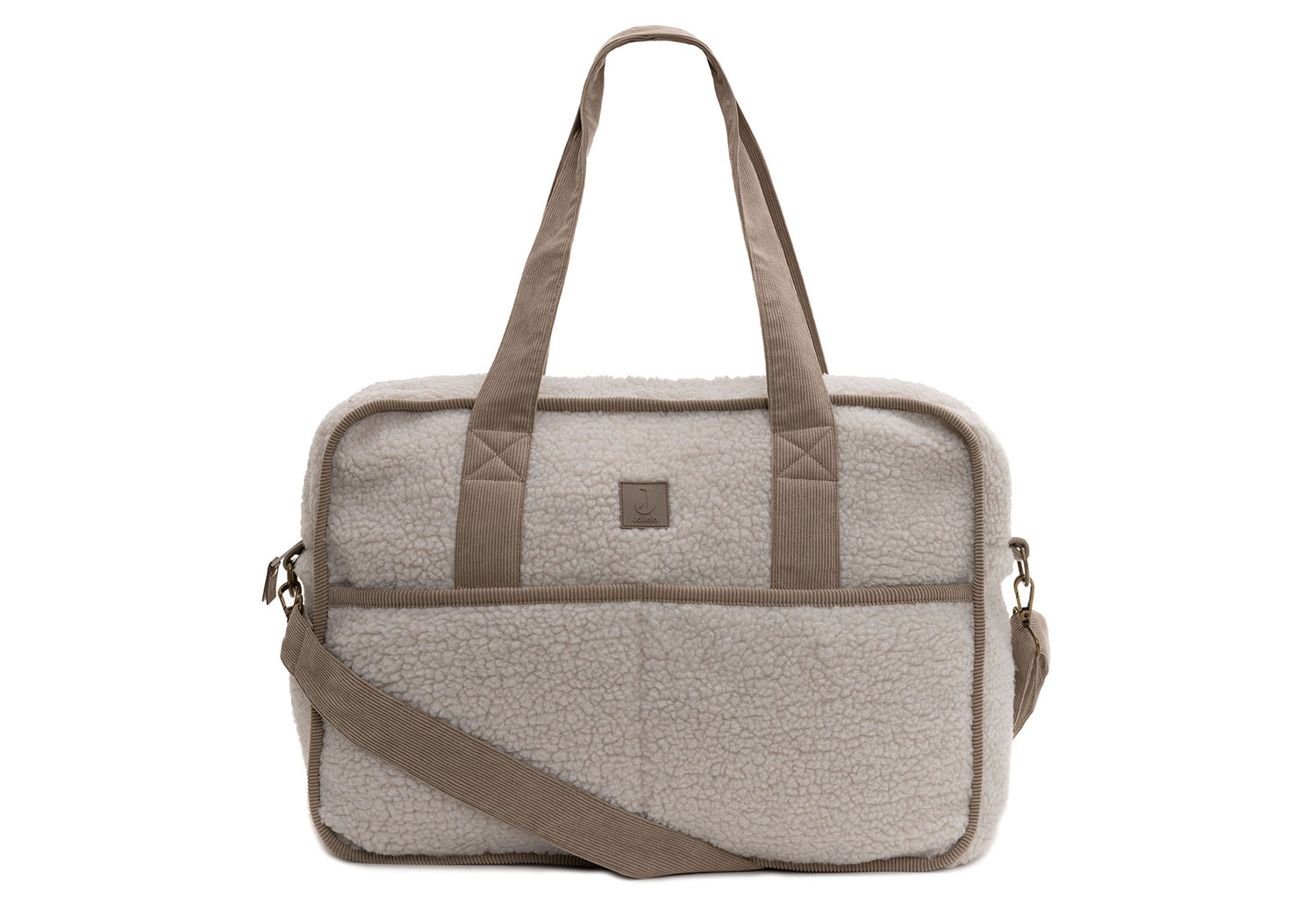 Wickeltasche - Teddy Noé Wickeltasche - Teddy Noé