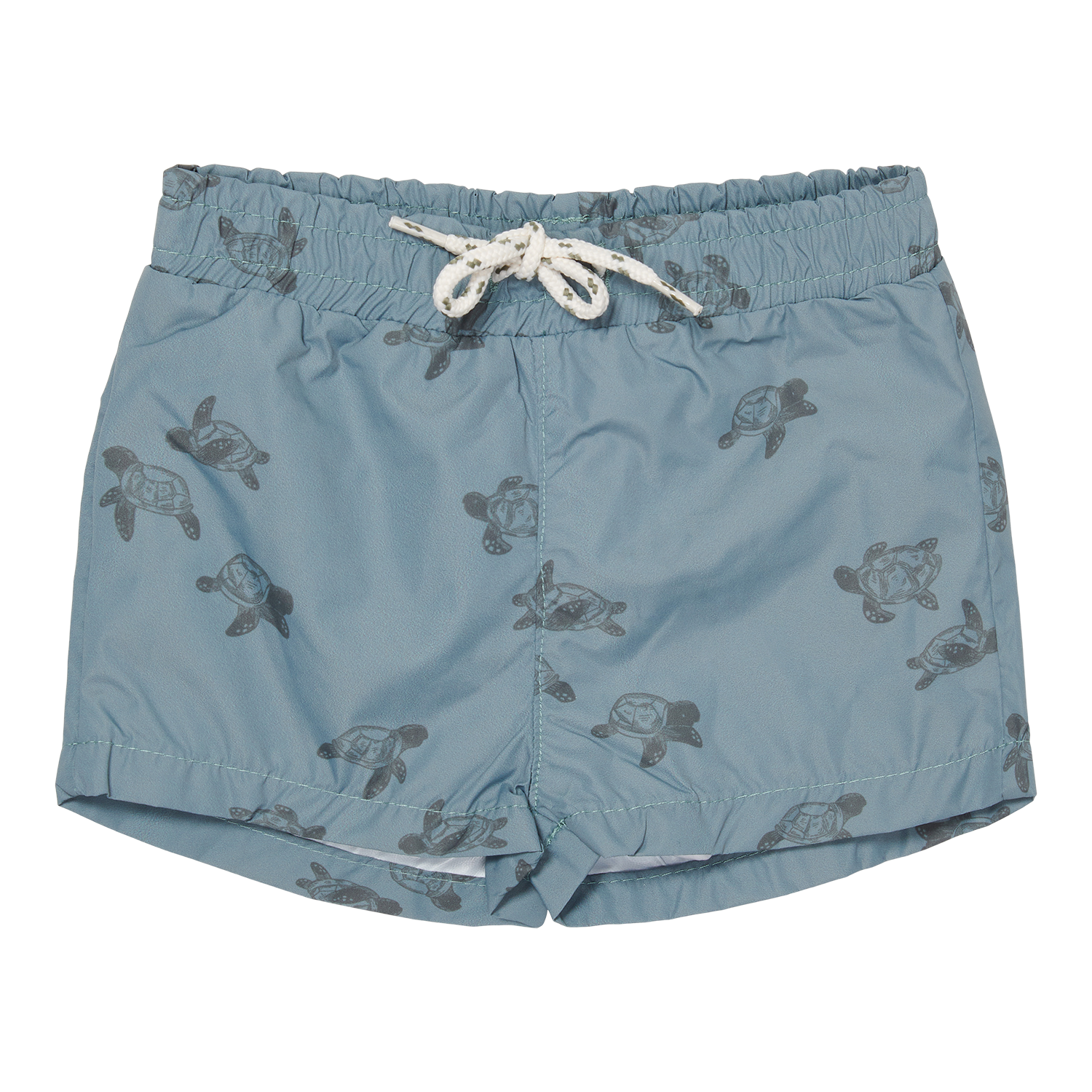 Badehose Turtle Island olive (Gr. 98/104)
