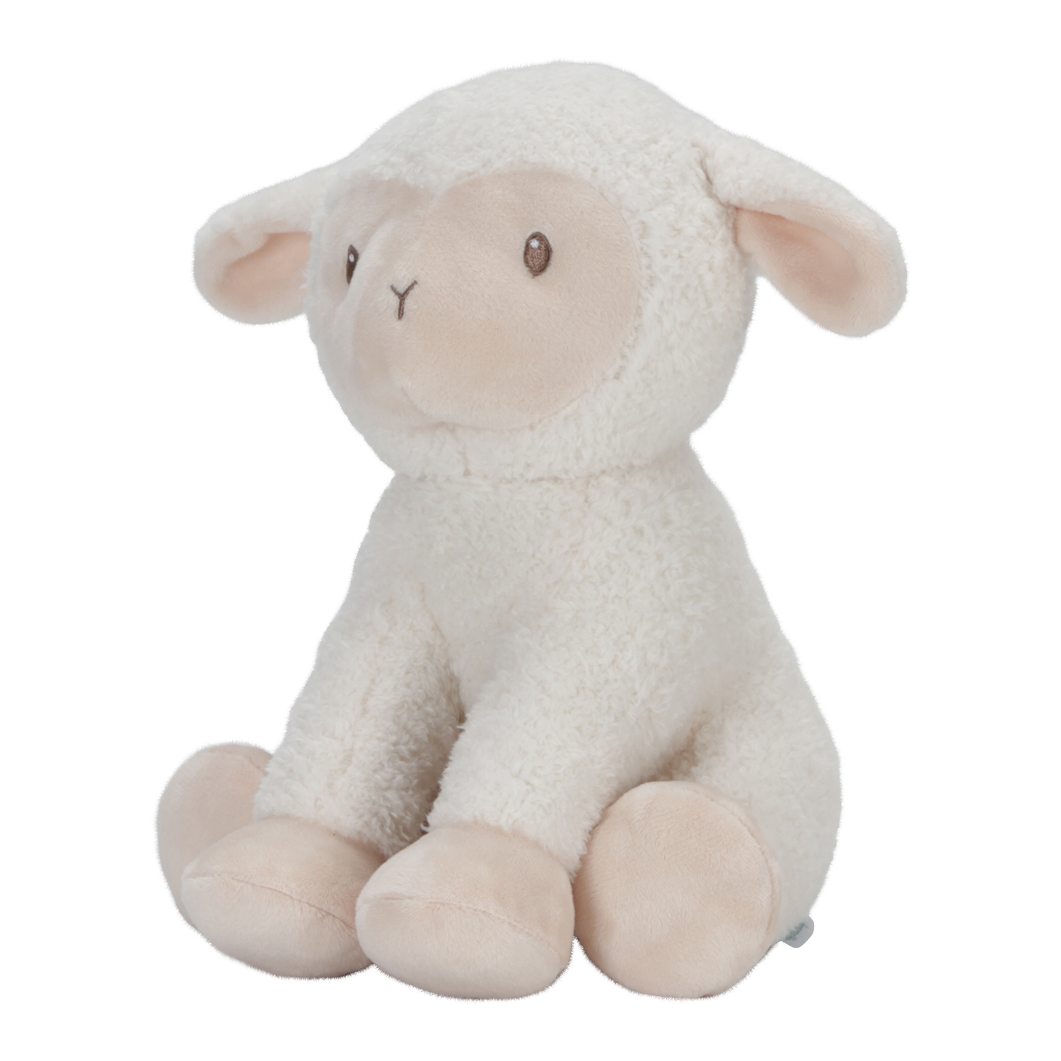 Stofftier Kuscheltier Schaf - Little Farm (25 cm) Stofftier Kuscheltier Schaf - Little Farm (25 cm)