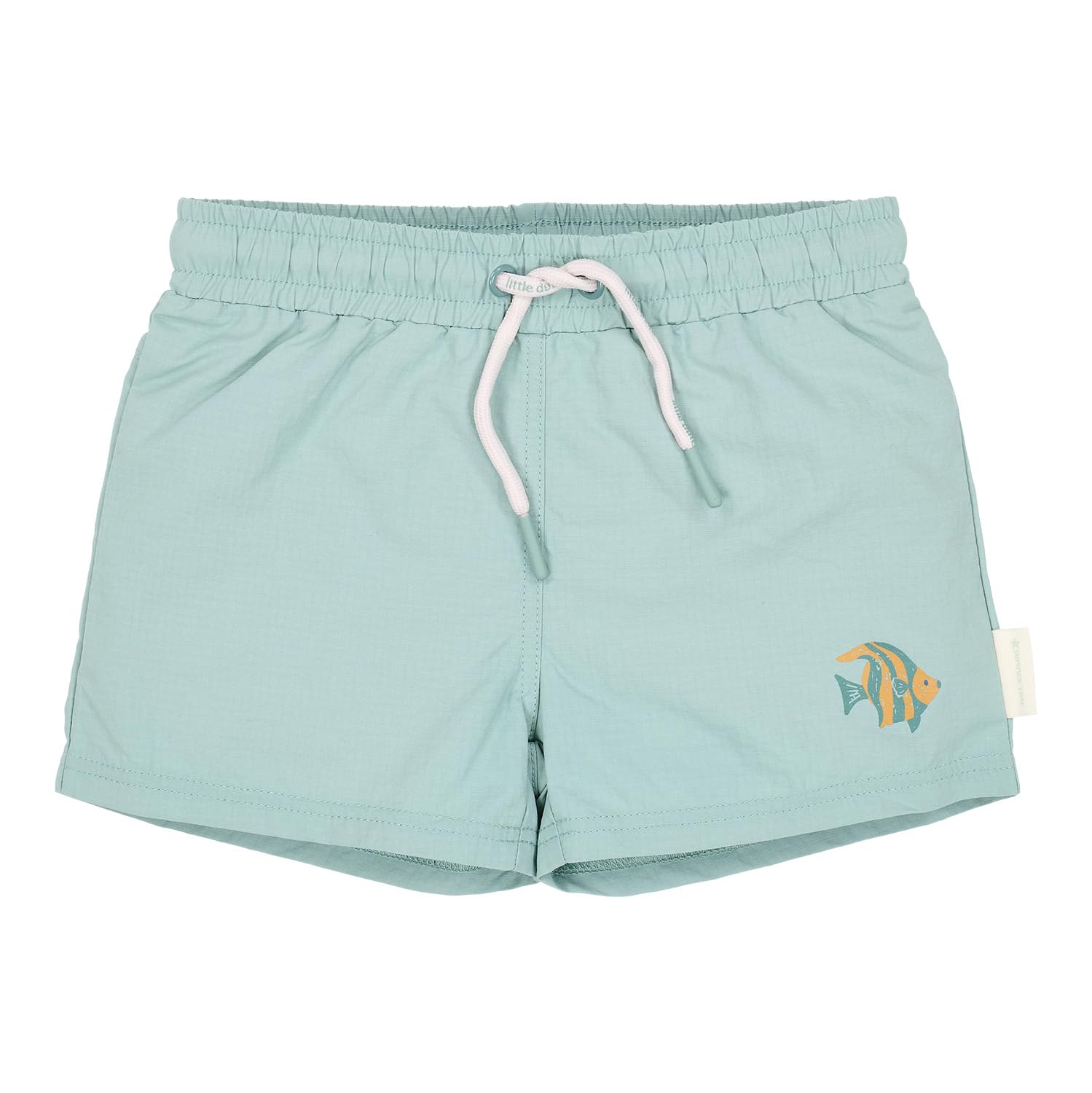 Badehose / Badeshorts - Ocean Surf Blue grün (Gr. 98/104)