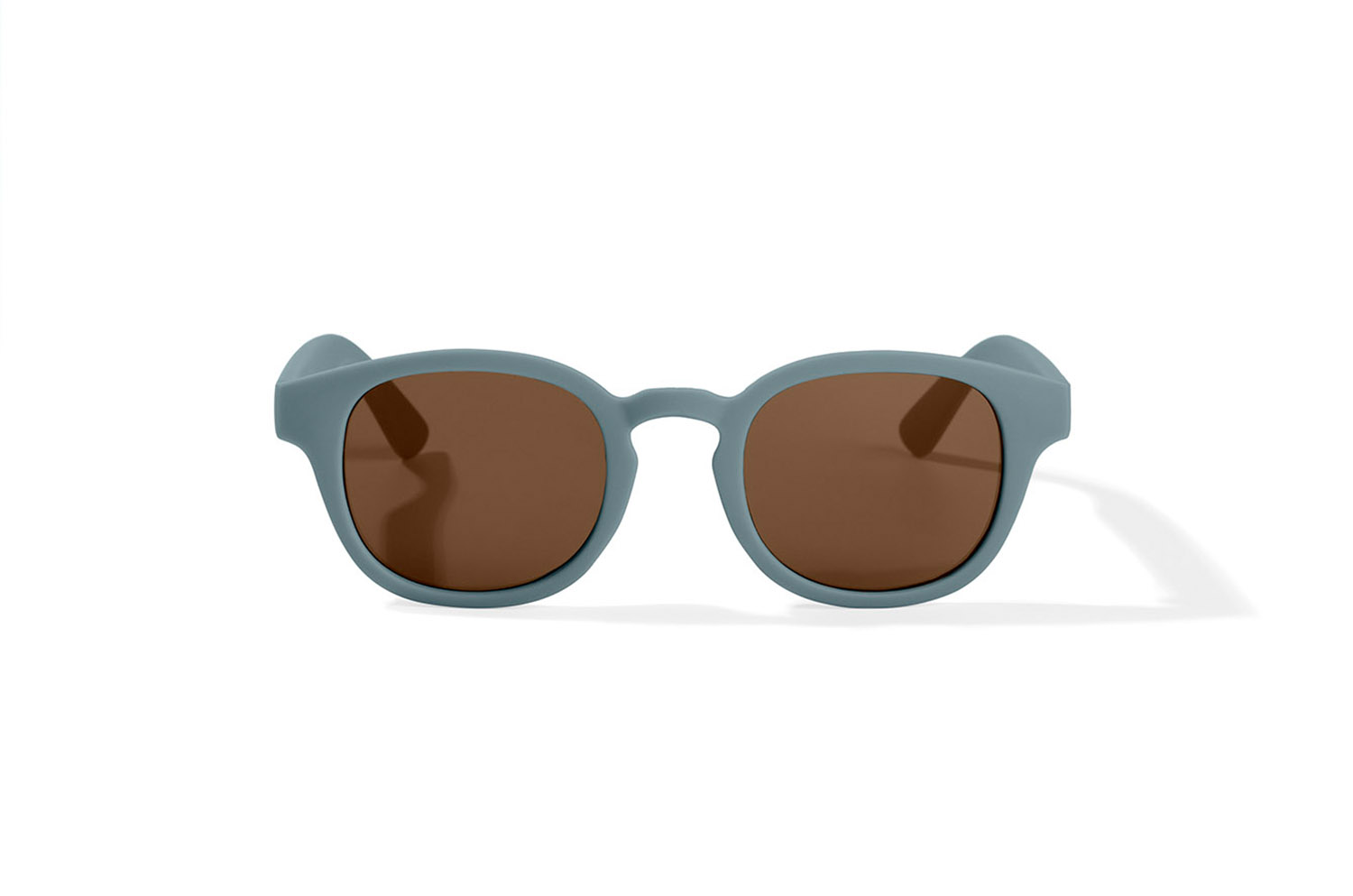 Kindersonnenbrille blau