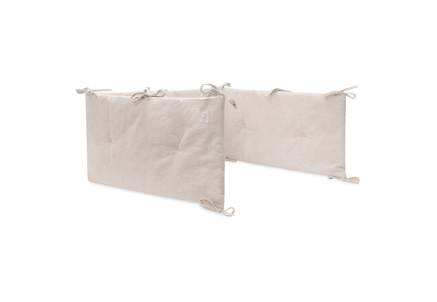 Laufgitterumrandung - Harvest beige (180x30 cm)