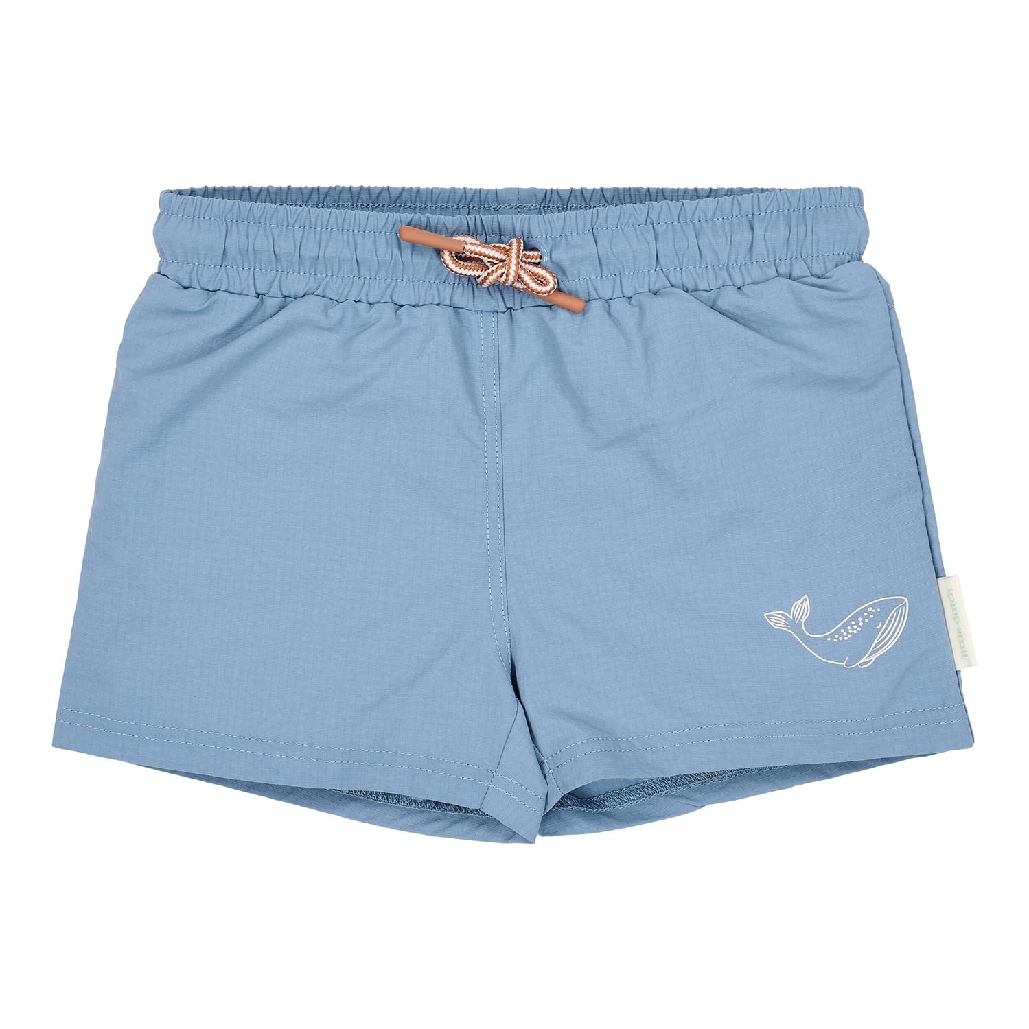 Badehose / Badeshorts - Ocean Blue blau (Gr. 98/104)