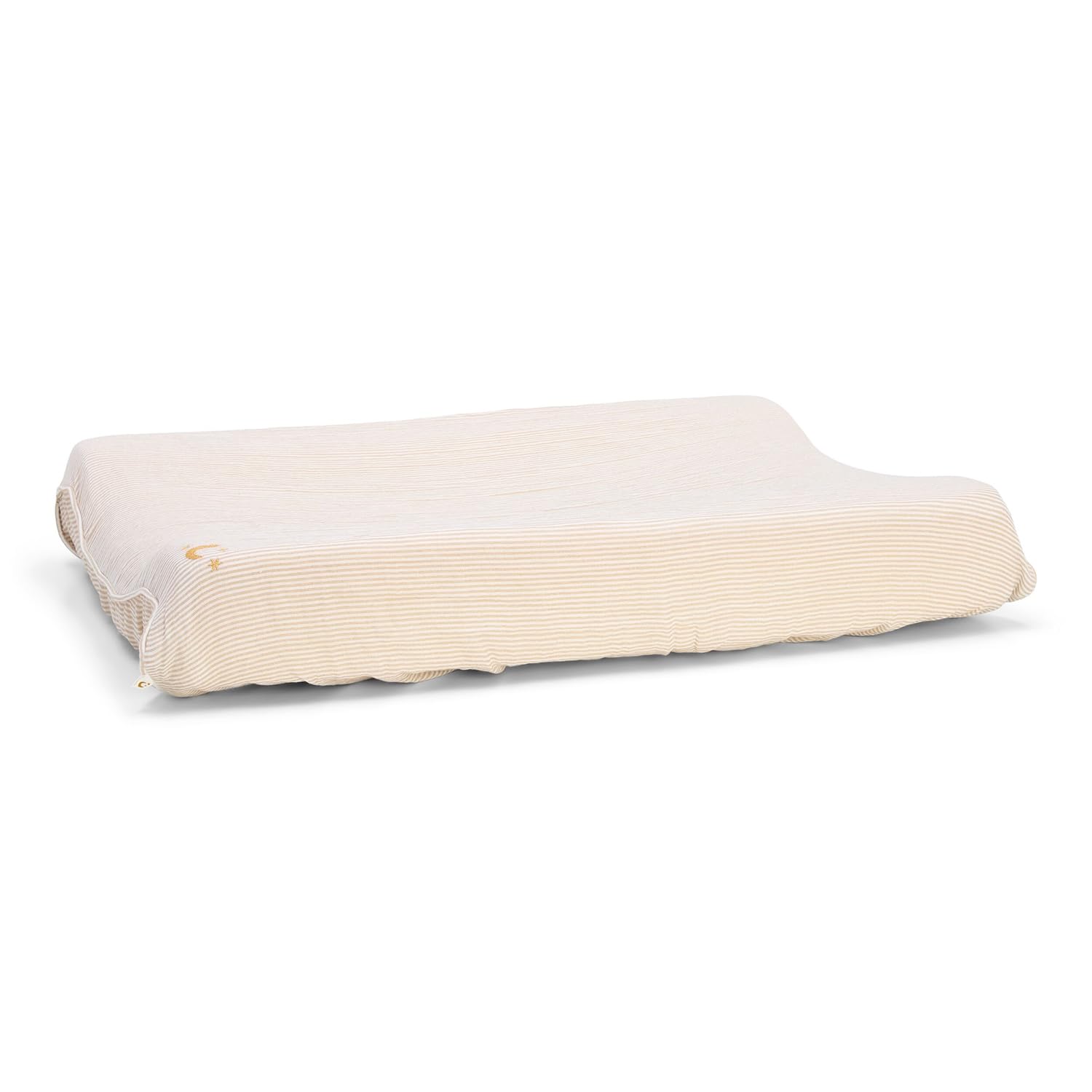 Wickelauflagenbezug Pure Soft Beige - Essentials beige (50x70 cm)