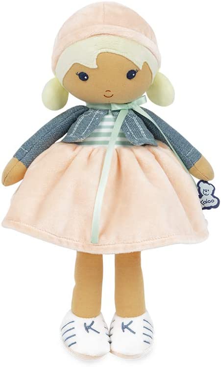 Stoffpuppe Chloé (25 cm)