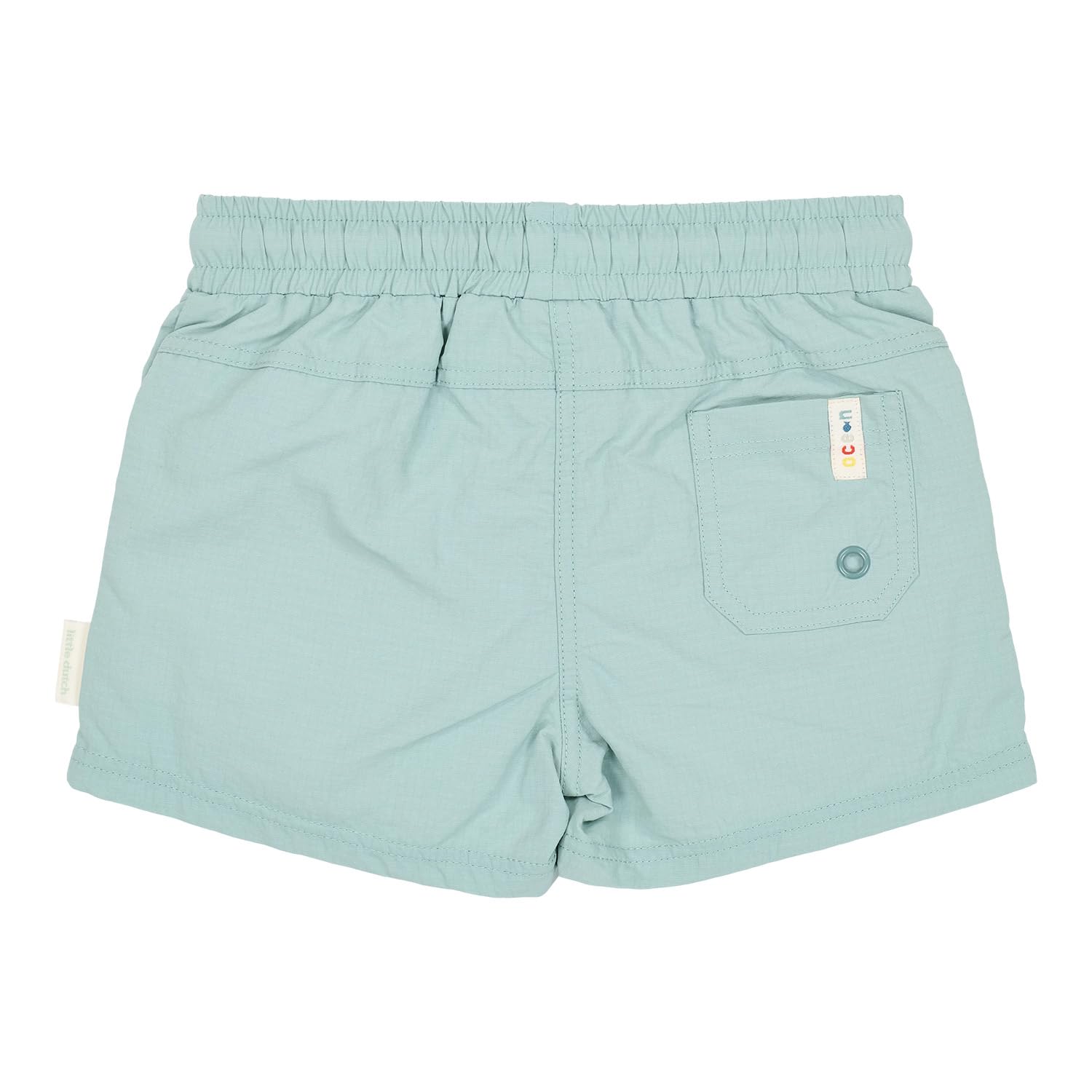 Badehose / Badeshorts - Ocean Surf Blue grün (Gr. 98/104)