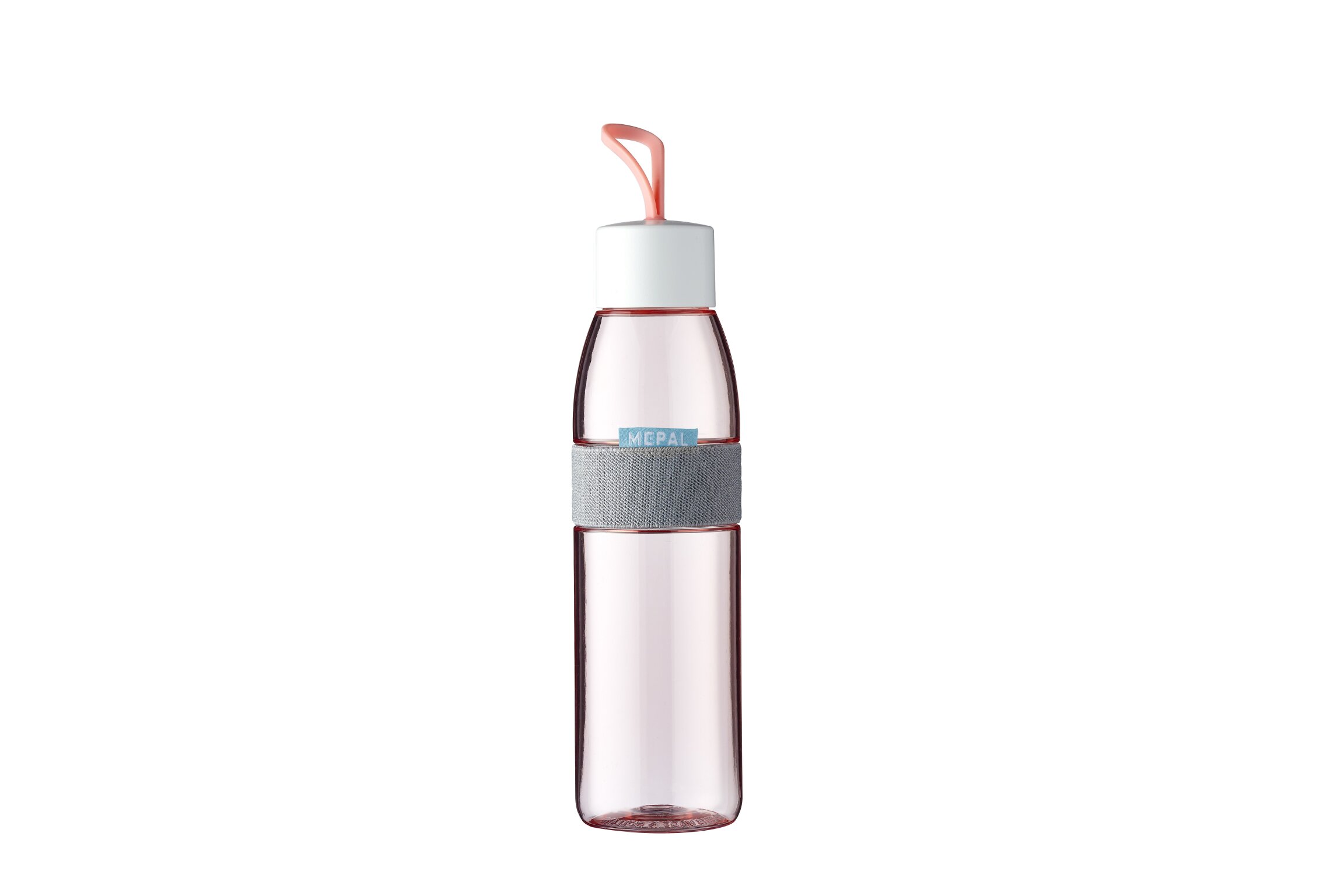 Trinkflasche Ellipse nordic pink 500 ml