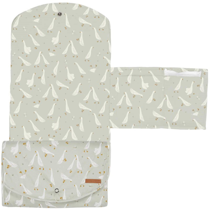 Wickelunterlage Little Goose / kleine Gans