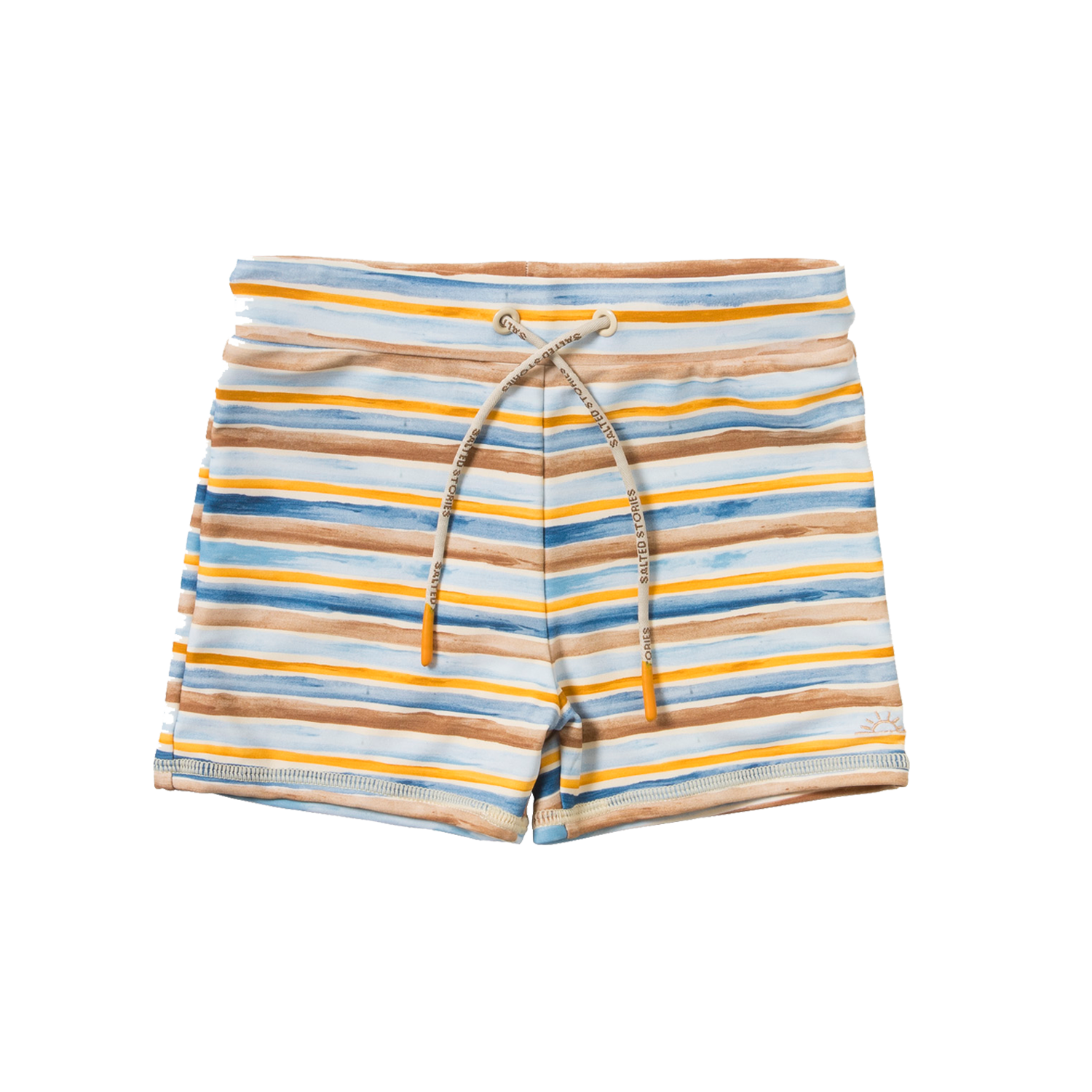 Badehose - Dyed Stripe / Scott blau (Gr. 62/68) Badehose - Dyed Stripe / Scott blau (Gr. 62/68)