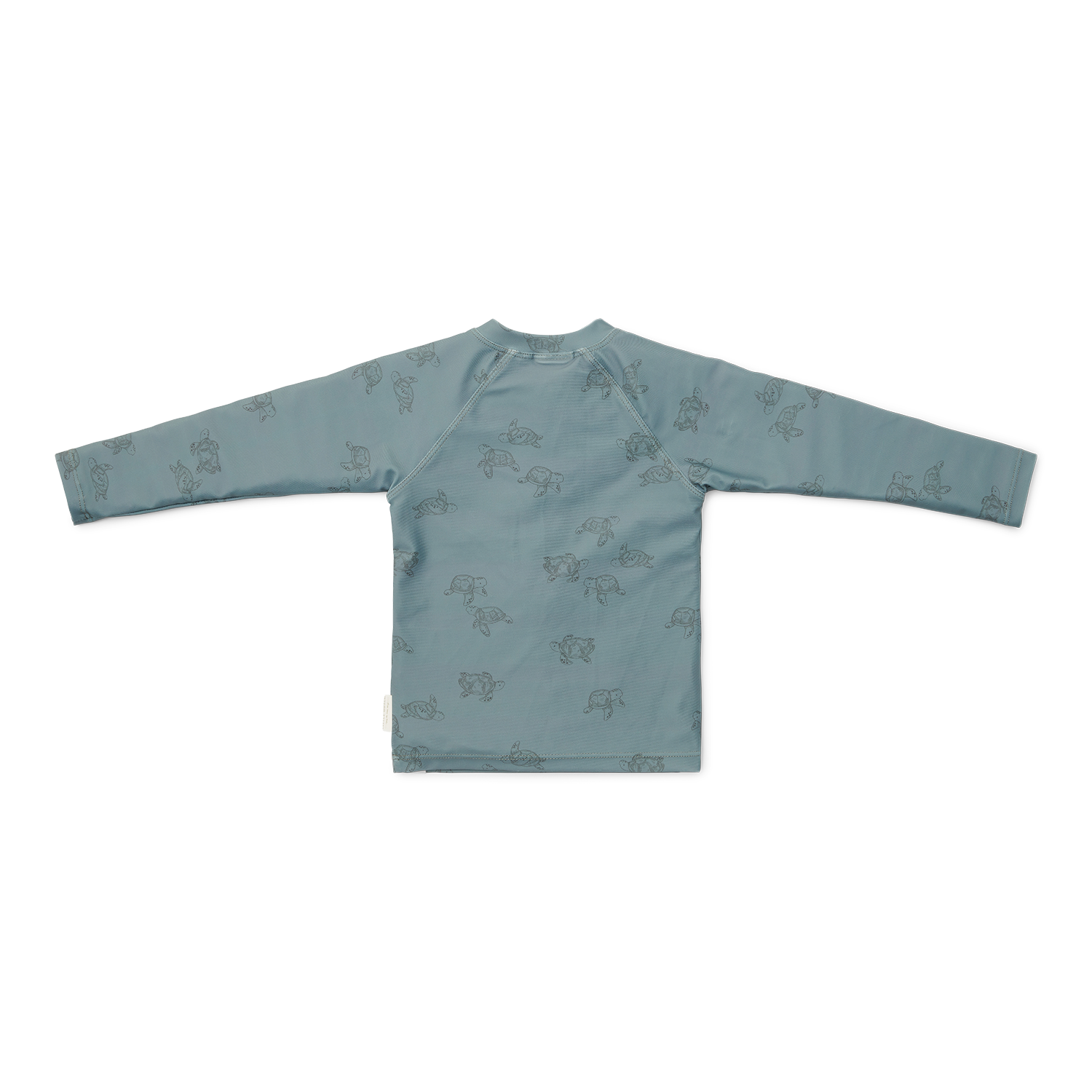 Schwimmshirt langarm Turtle Island (Gr. 98/104)