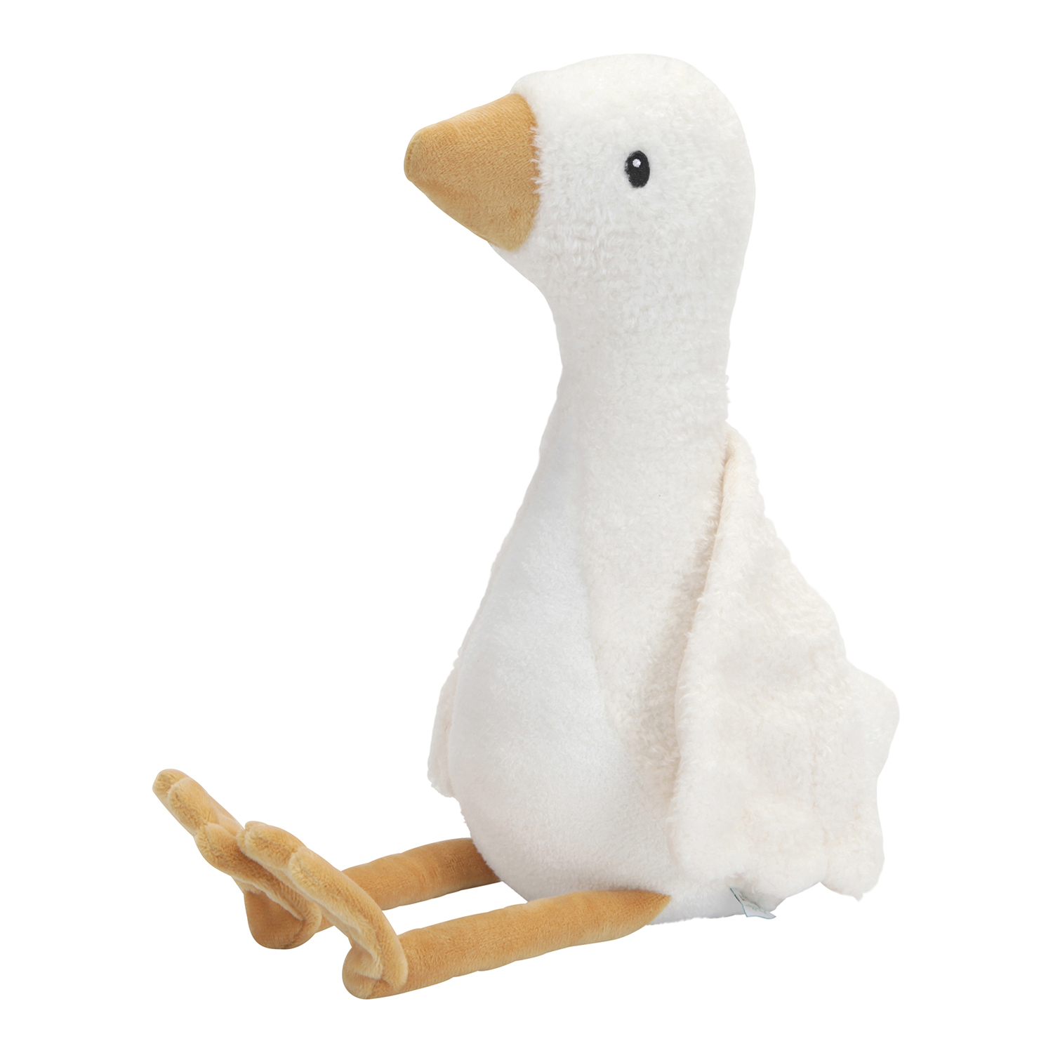 Stofftier Little Goose / Kleine Gans 30 cm