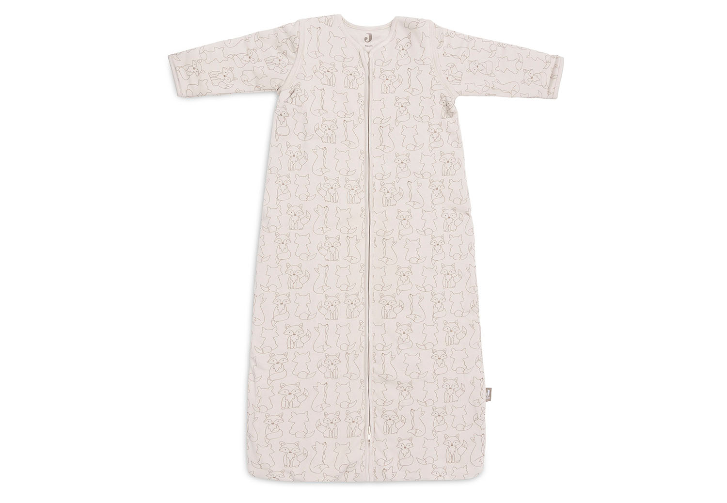 Winterschlafsack Fuchs nougat (Gr. 70 cm) Winterschlafsack Fuchs nougat (Gr. 70 cm)