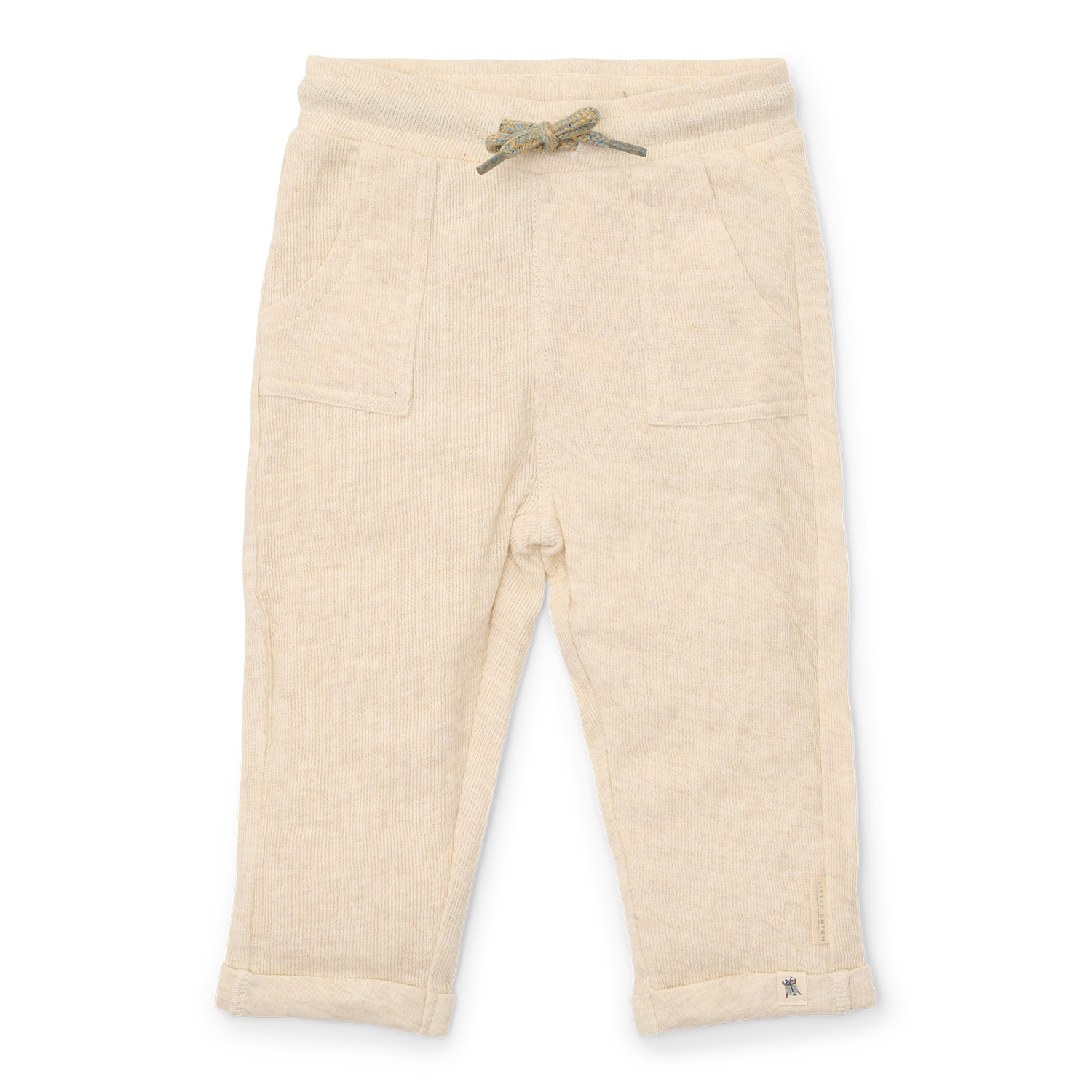 Hose / Jogginghose - Forest Friends beige (Gr. 80) Hose / Jogginghose - Forest Friends beige (Gr. 80)