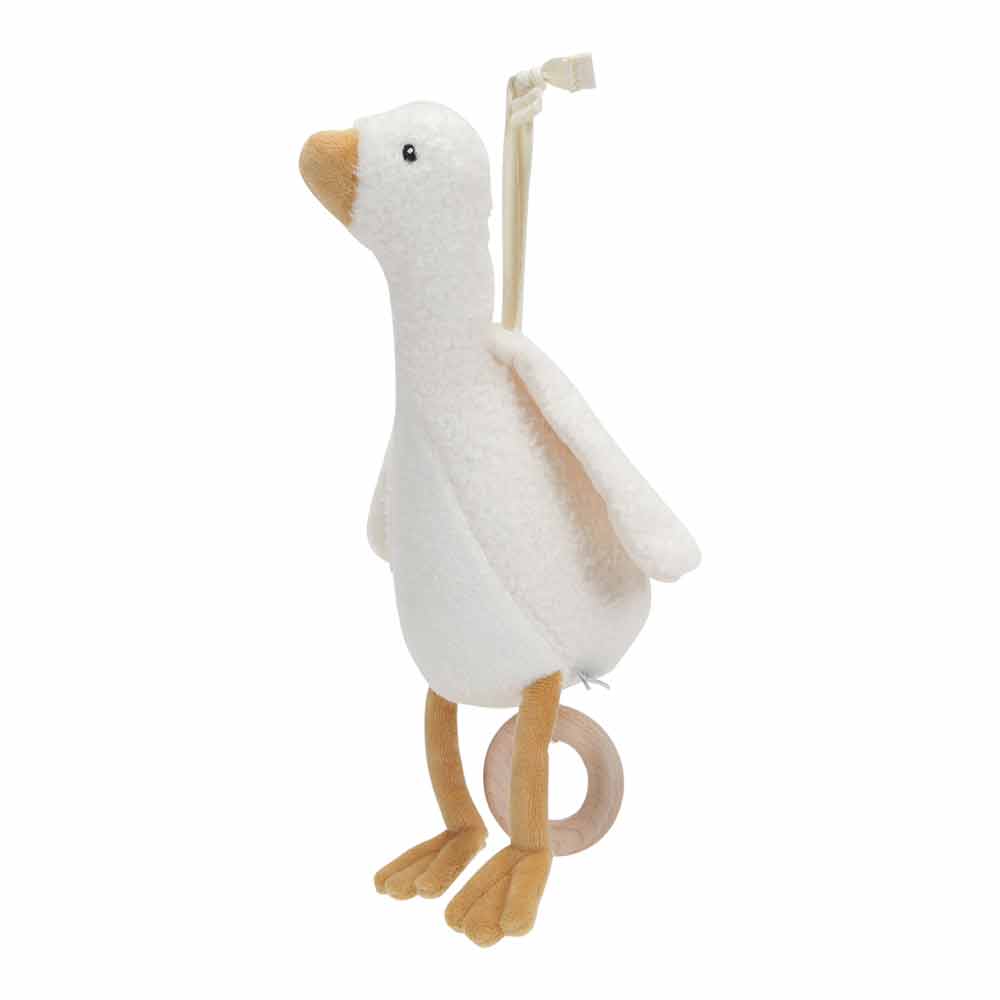 Spieluhr Little Goose/Kleine Gans