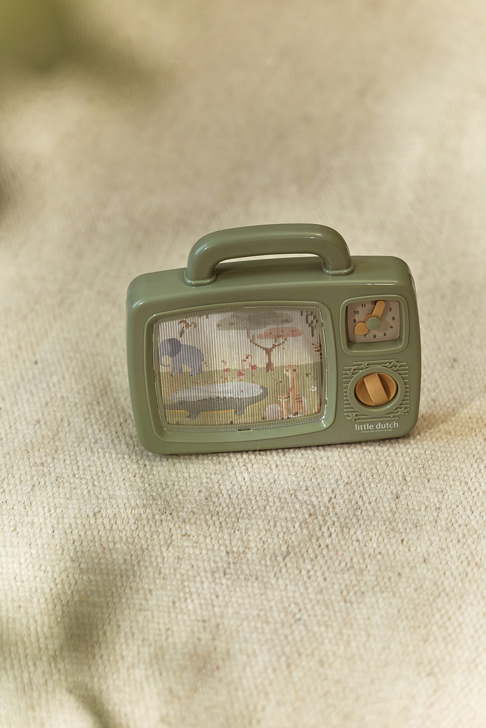 Musik-TV - Safari Friends
