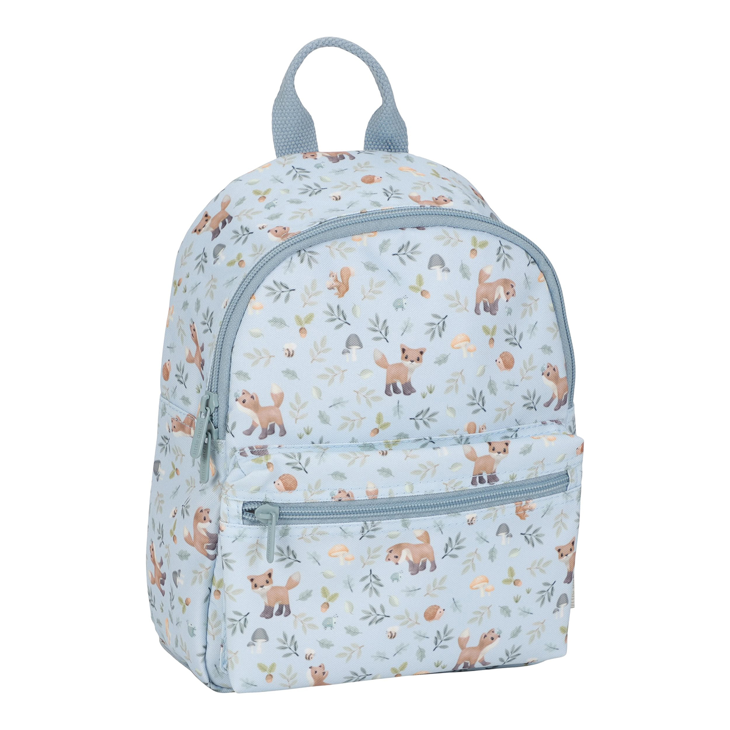 Kinderrucksack - Forest Friends blau Kinderrucksack - Forest Friends blau