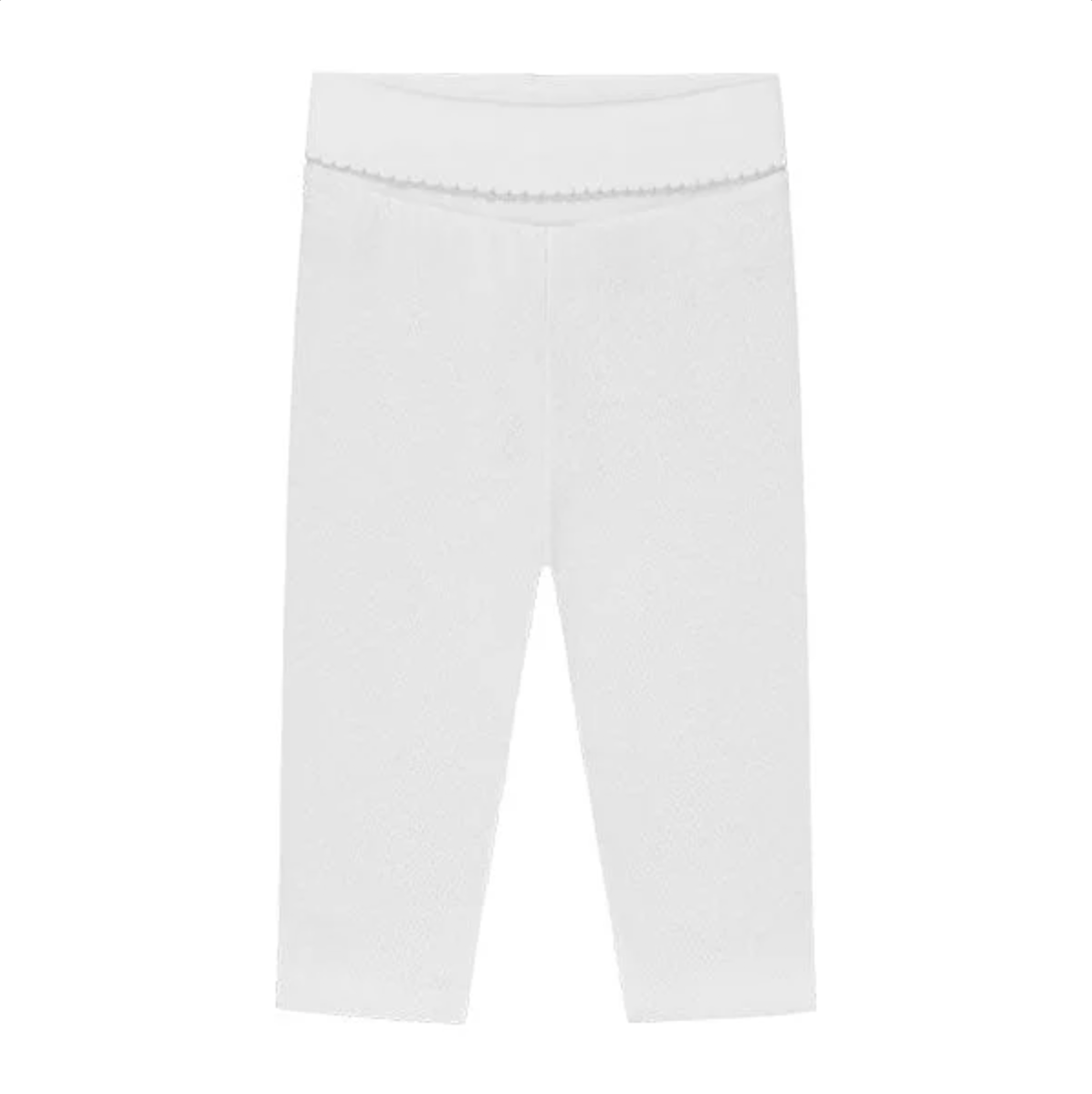 Hose weiß (Gr. 62/68) Hose weiß (Gr. 62/68)