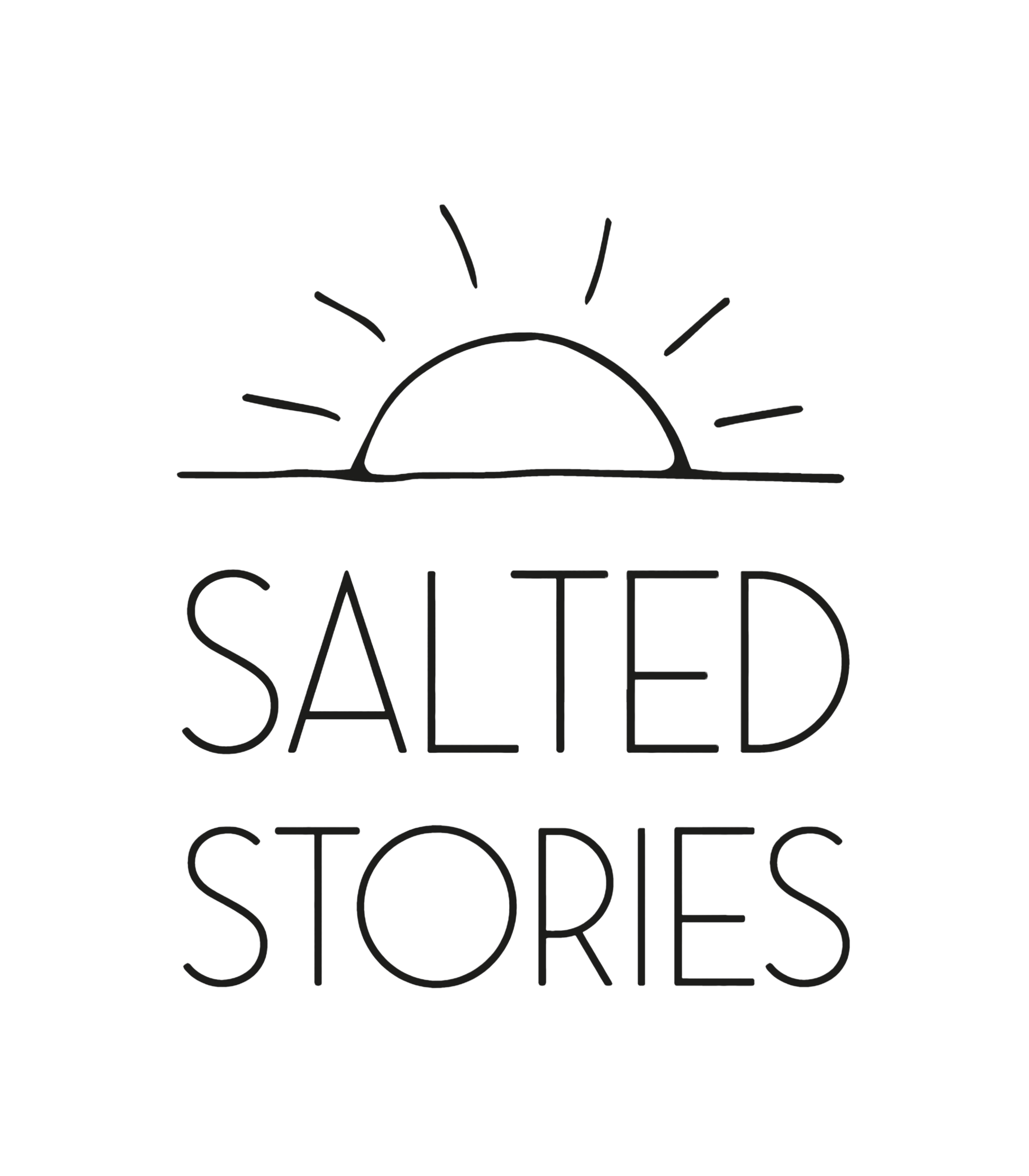Salted Stories