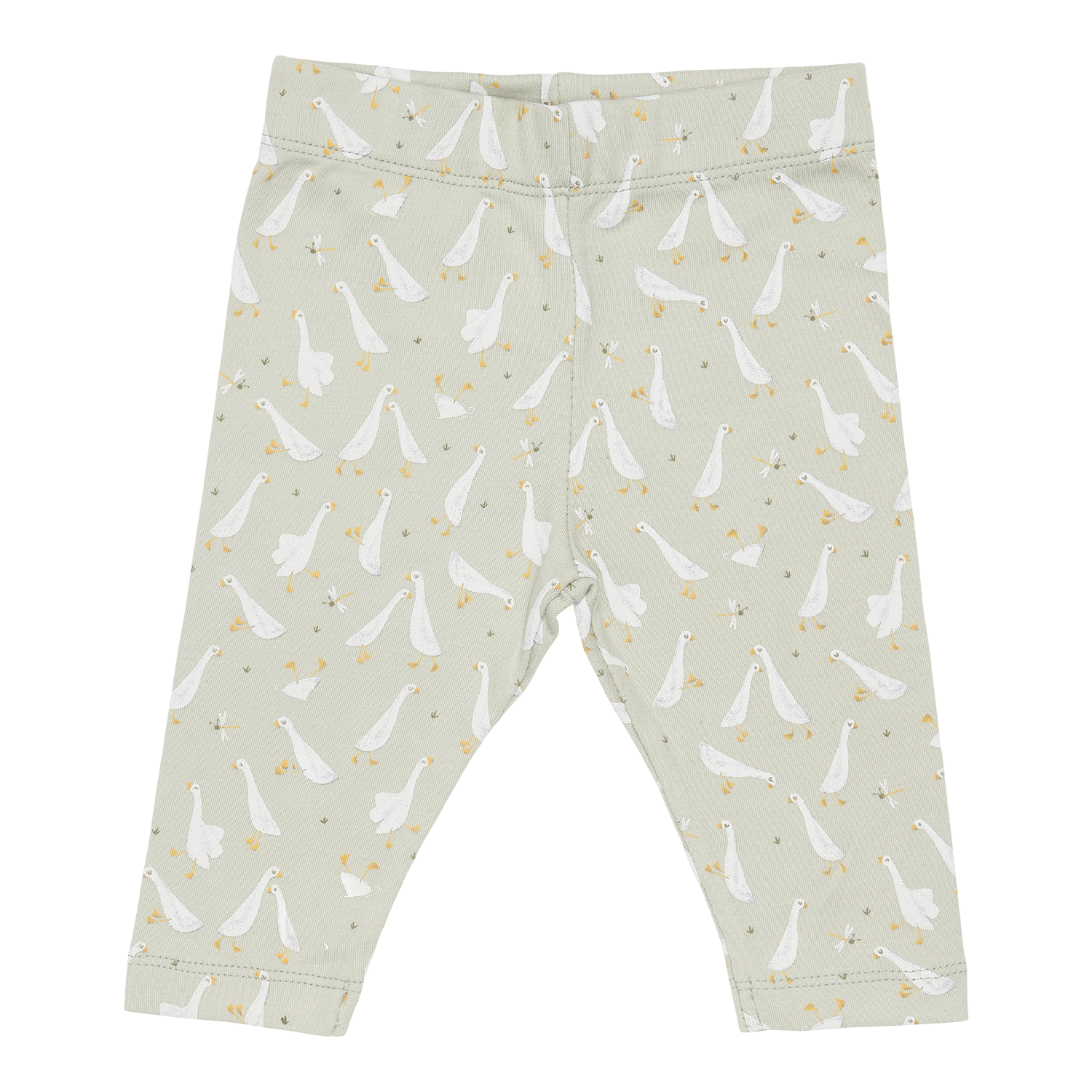 Hose Little Goose / Kleine Gans mint (Gr. 62)