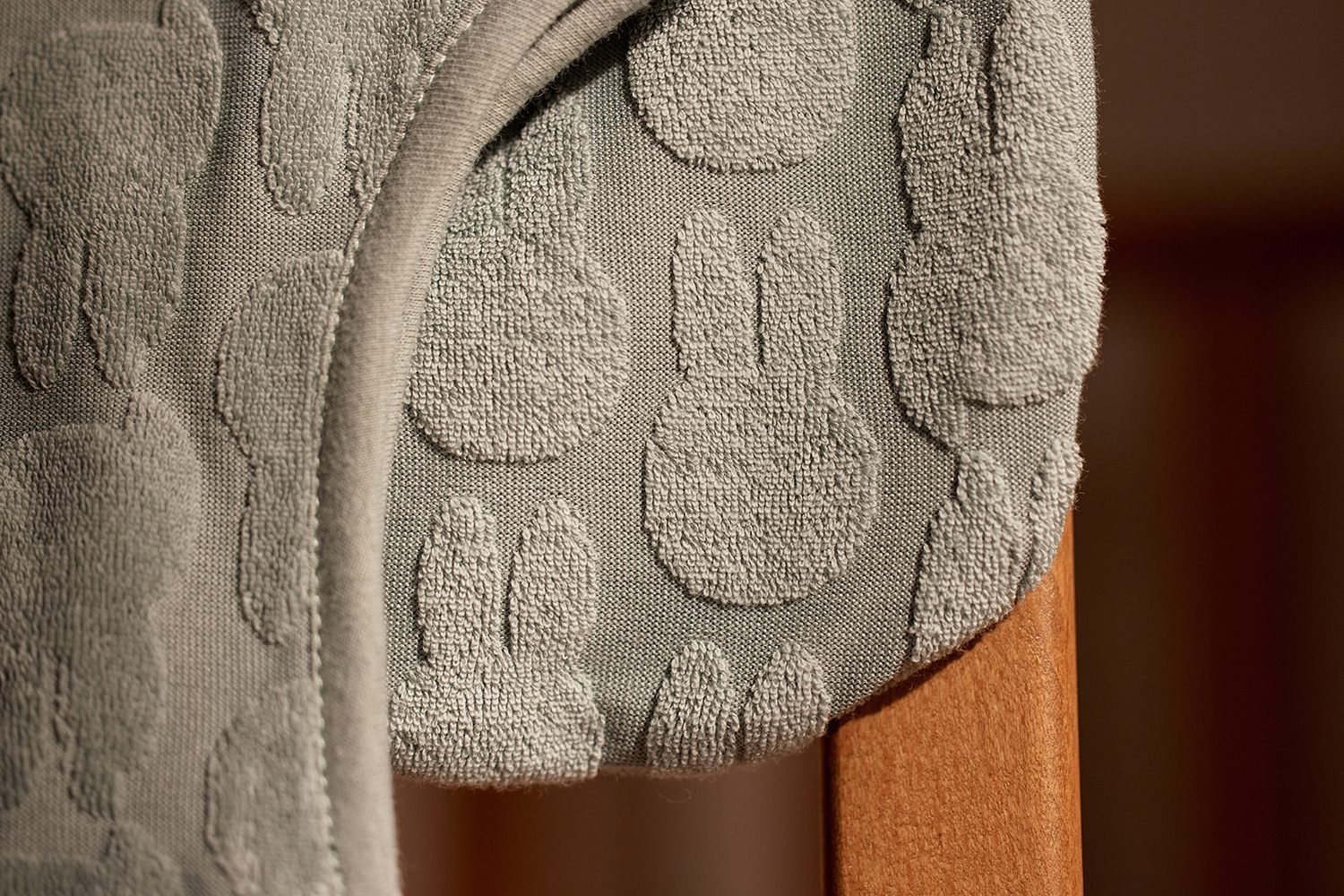 Sommerschlafsack - Miffy Jacquard Sea Green (Gr. 90 cm)