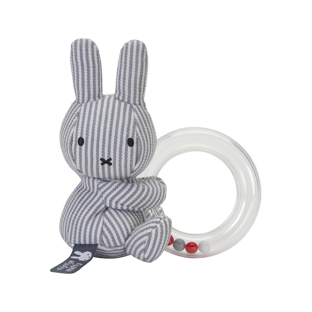 Ringrassel Miffy Fun at Sea 