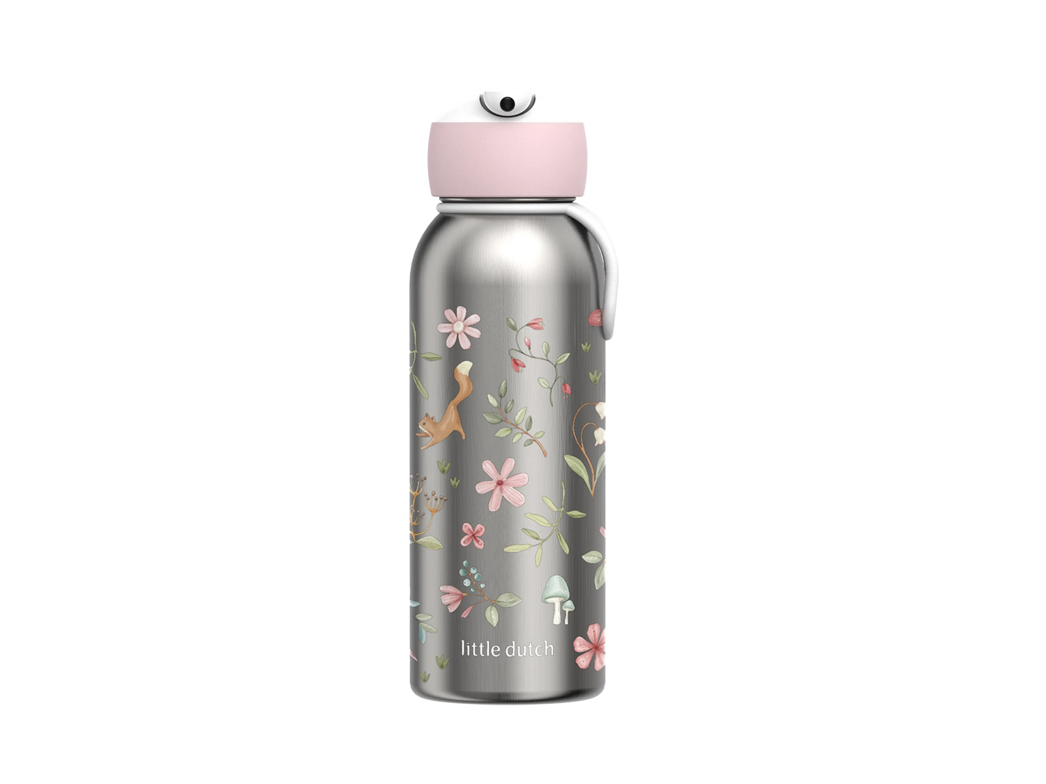 Thermoflasche Flip-up Campus Fairy Wonders - Fairy Garden 350 ml
