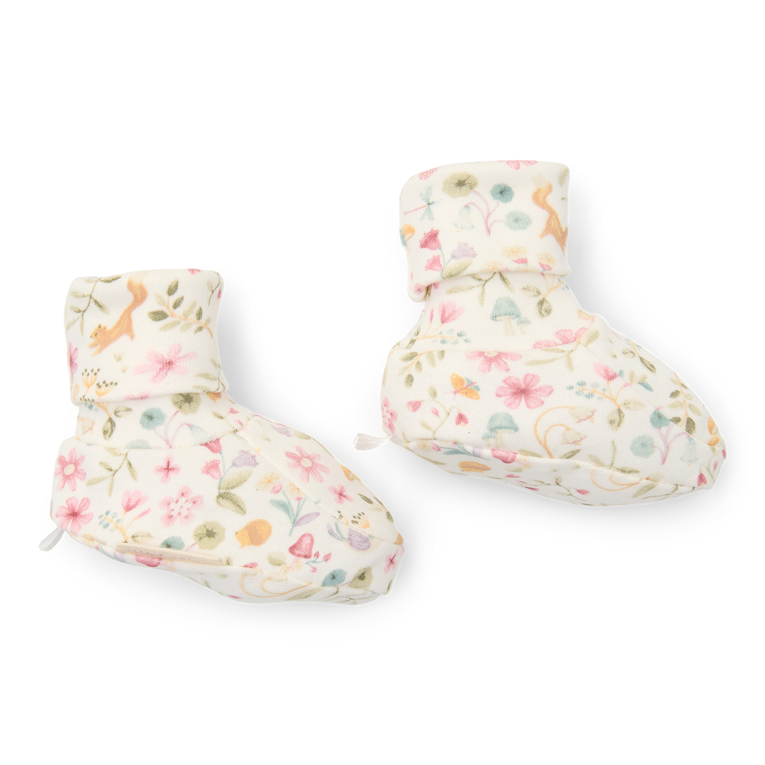 Babyschuhe - Fairy Garden (Gr. 44-56)