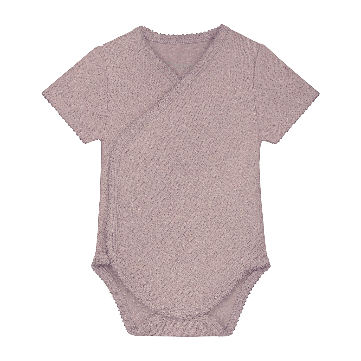 Body Jip kurzarm lavendel (Gr. 50/56) Body Jip kurzarm lavendel (Gr. 50/56)